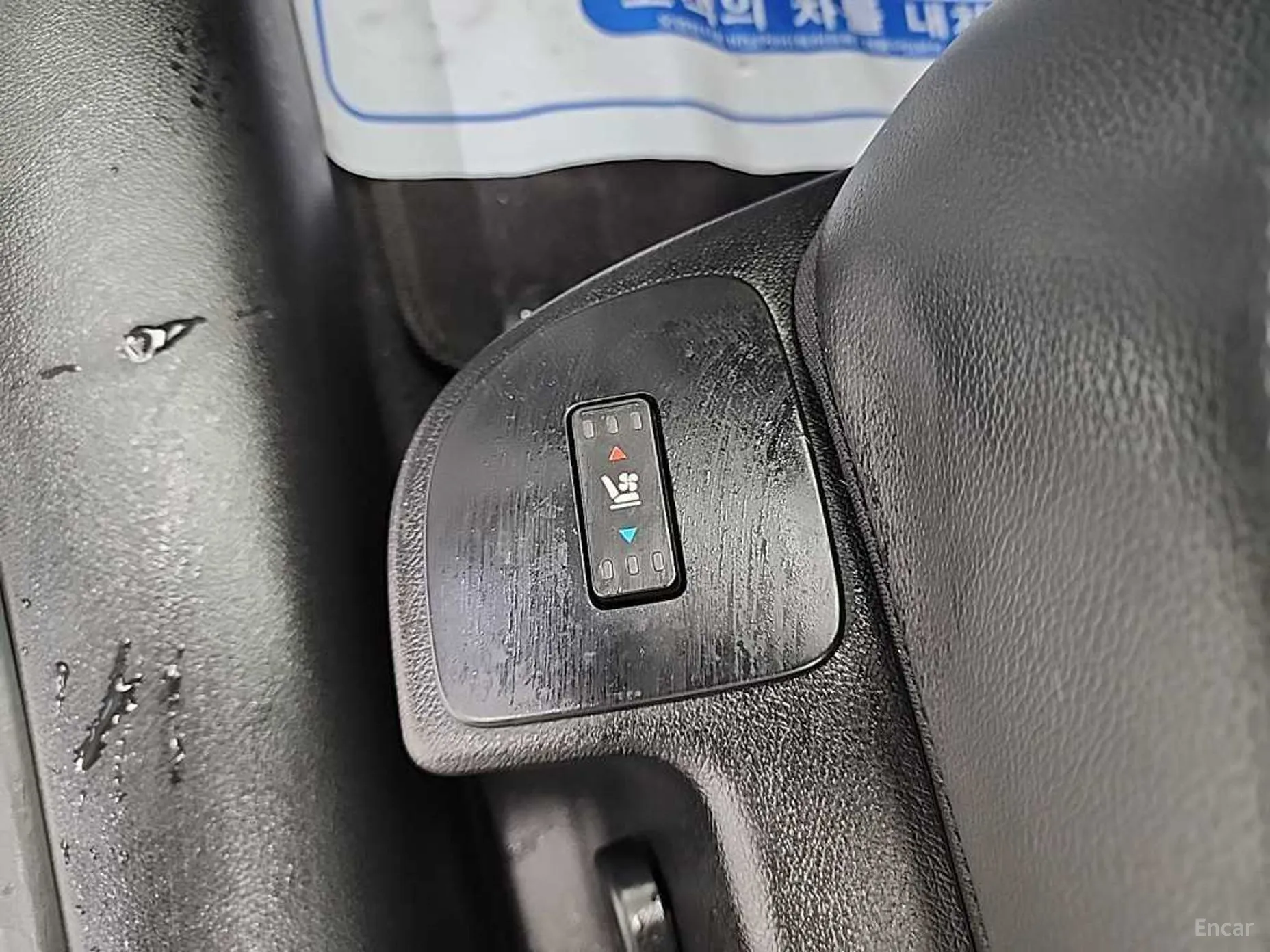 Renault Korea (Samsung) SM5 превью 17