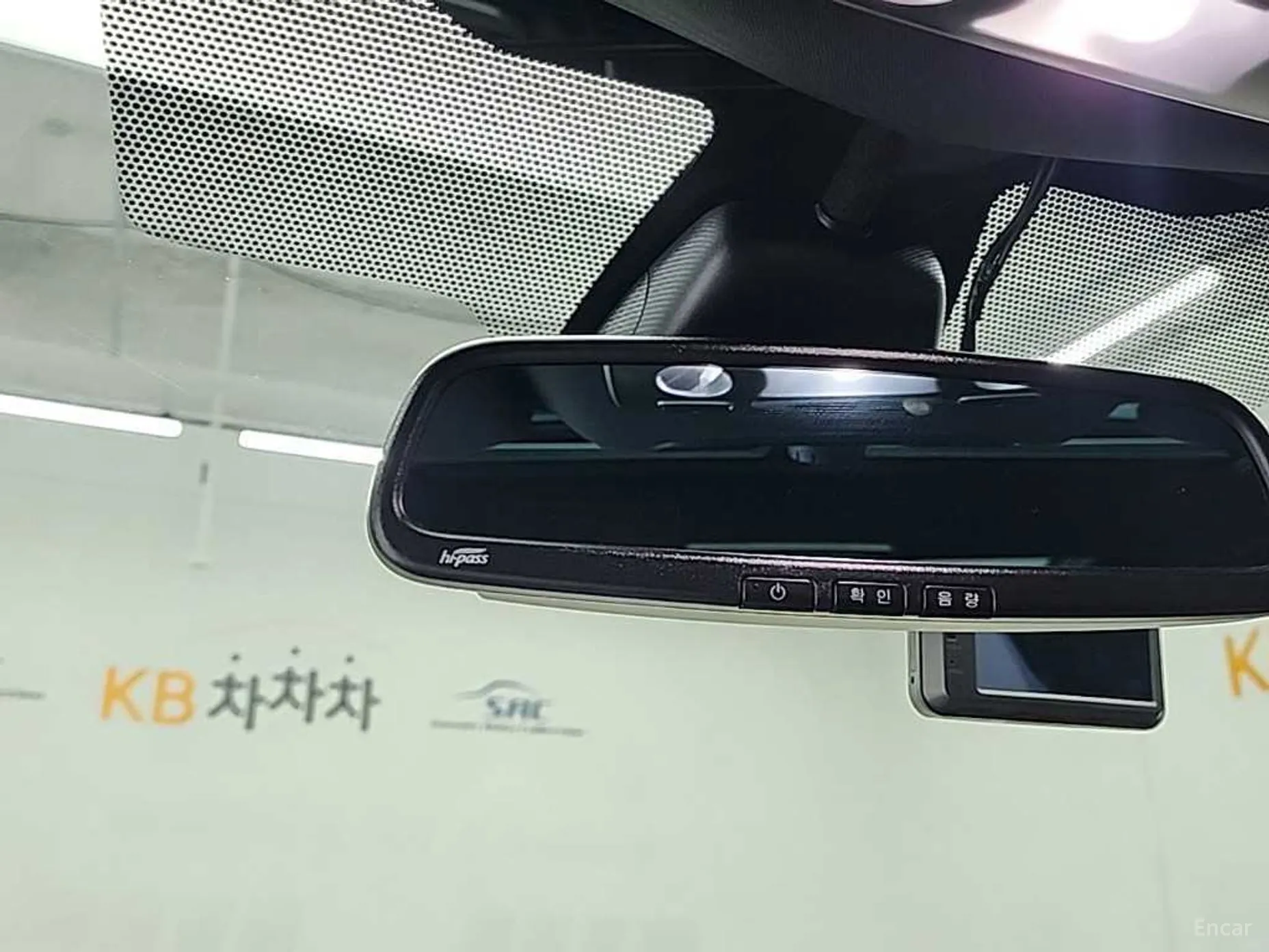 Renault Korea (Samsung) SM5 превью 19