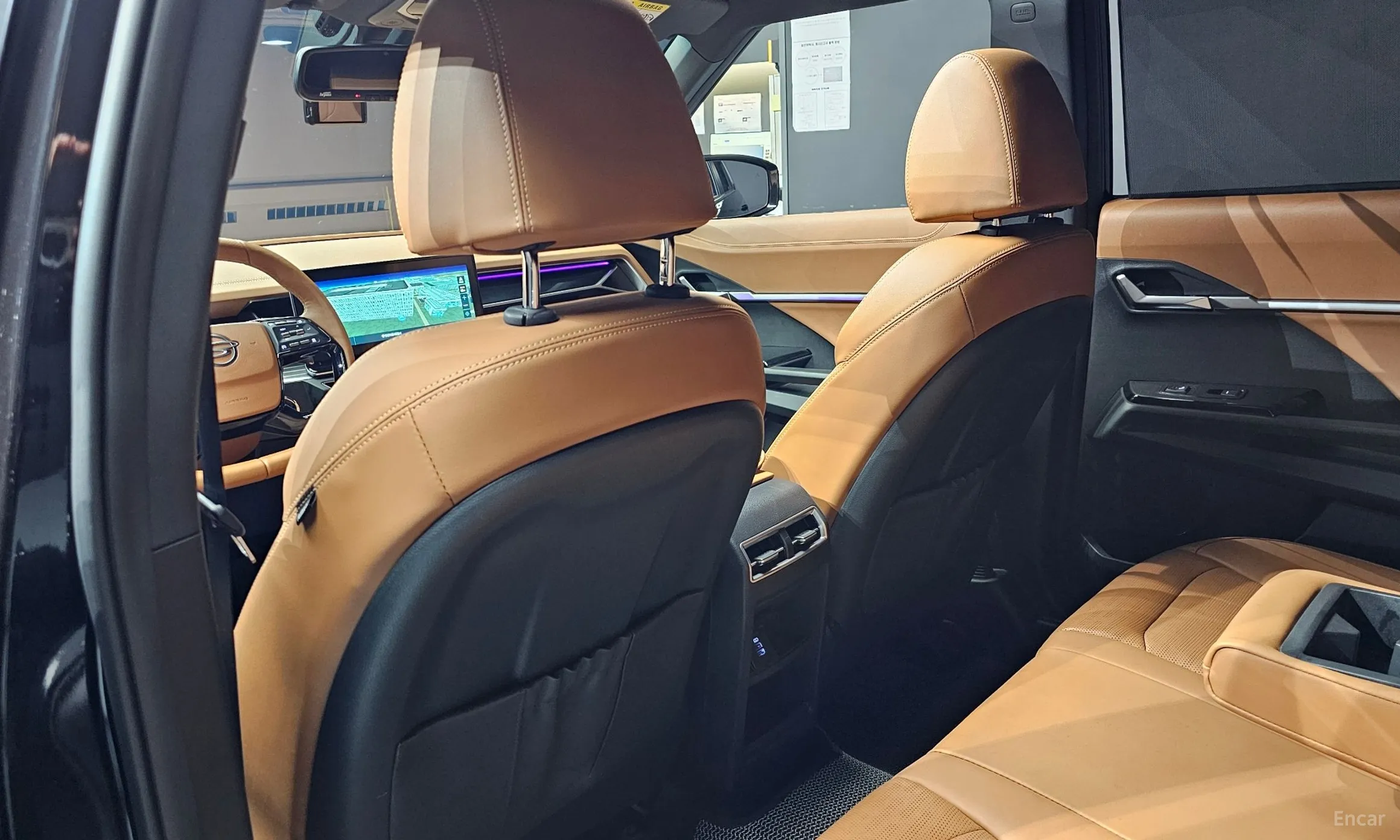 KG Mobility (SsangYong) Torres превью 12