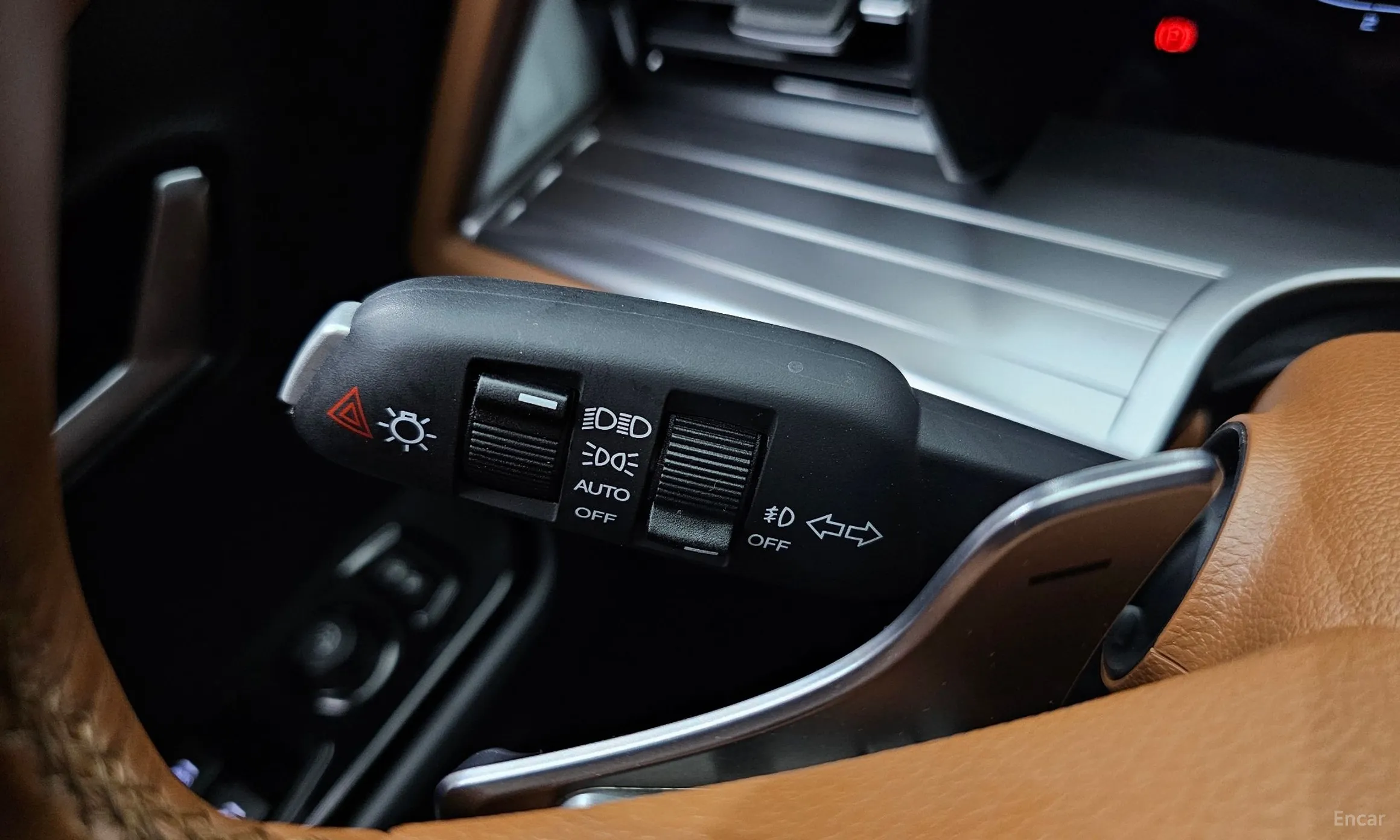 KG Mobility (SsangYong) Torres превью 19