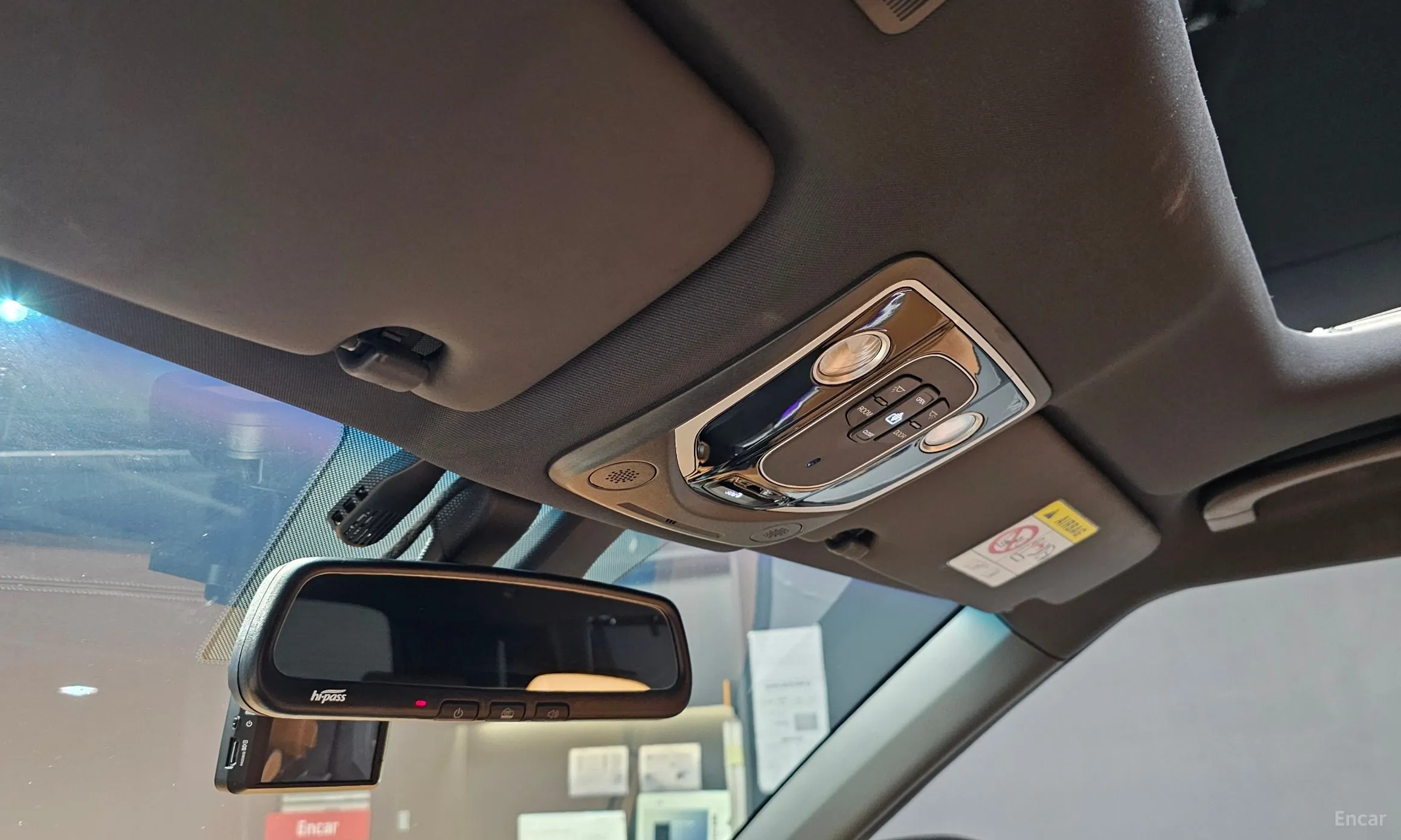 KG Mobility (SsangYong) Torres превью 20