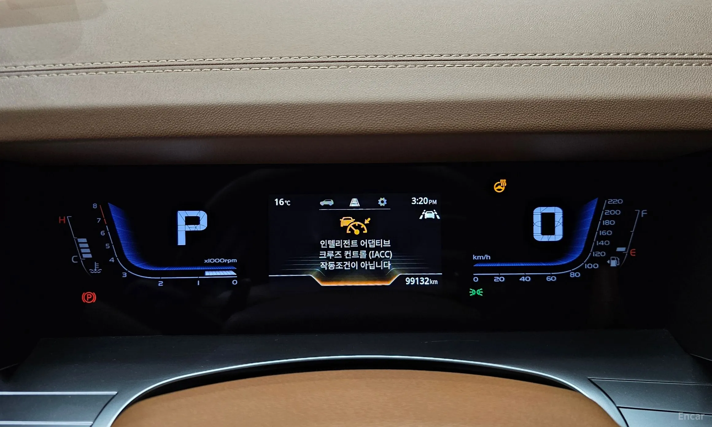 KG Mobility (SsangYong) Torres превью 8