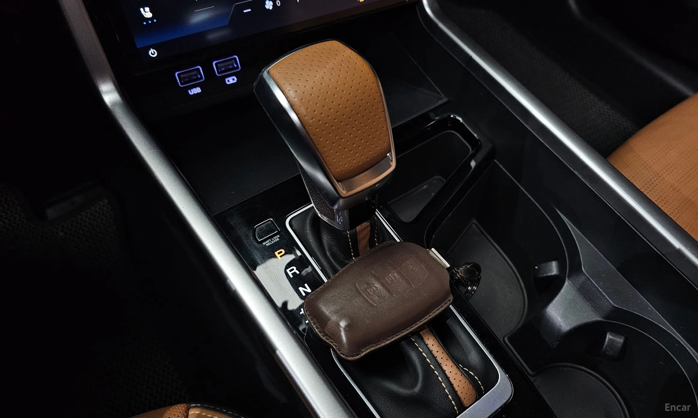 KG Mobility (SsangYong) Torres превью 9