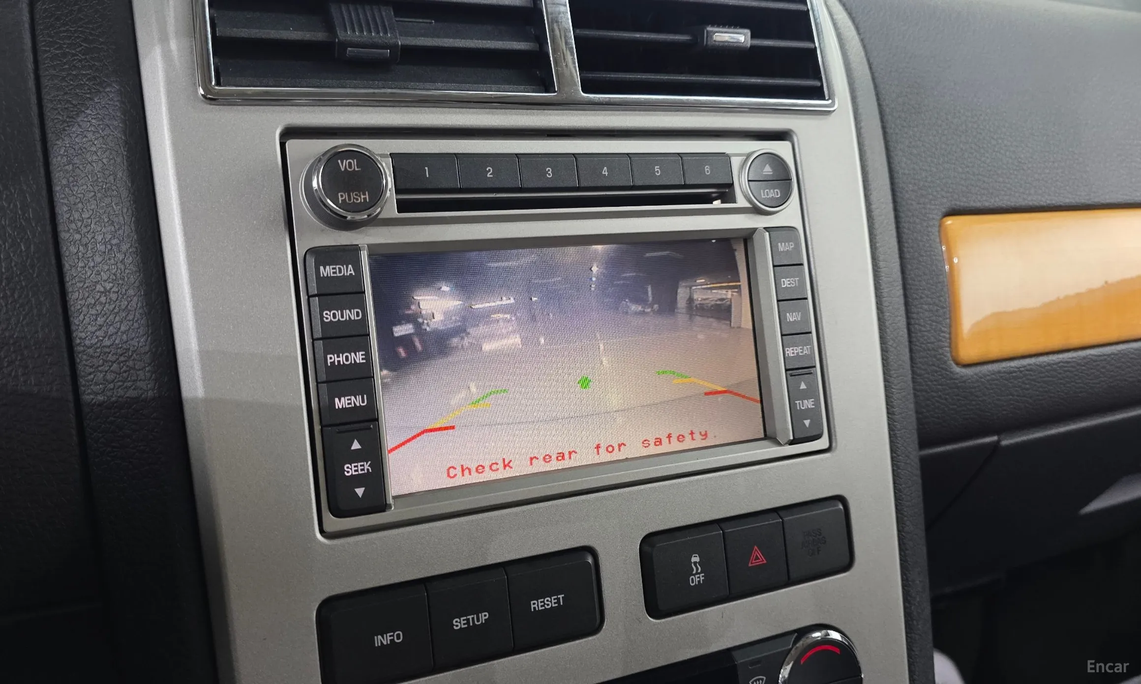 Lincoln MKX превью 18