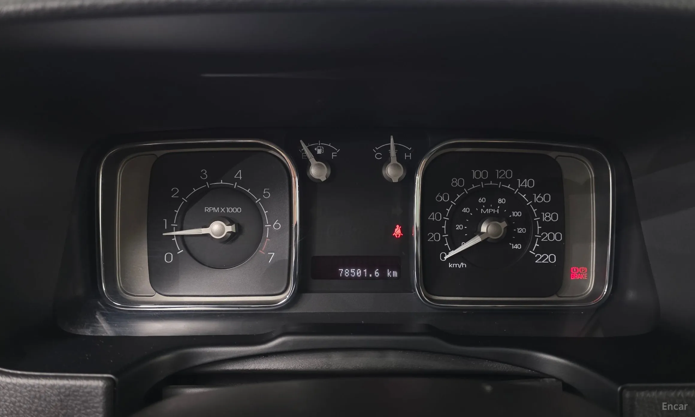 Lincoln MKX превью 8