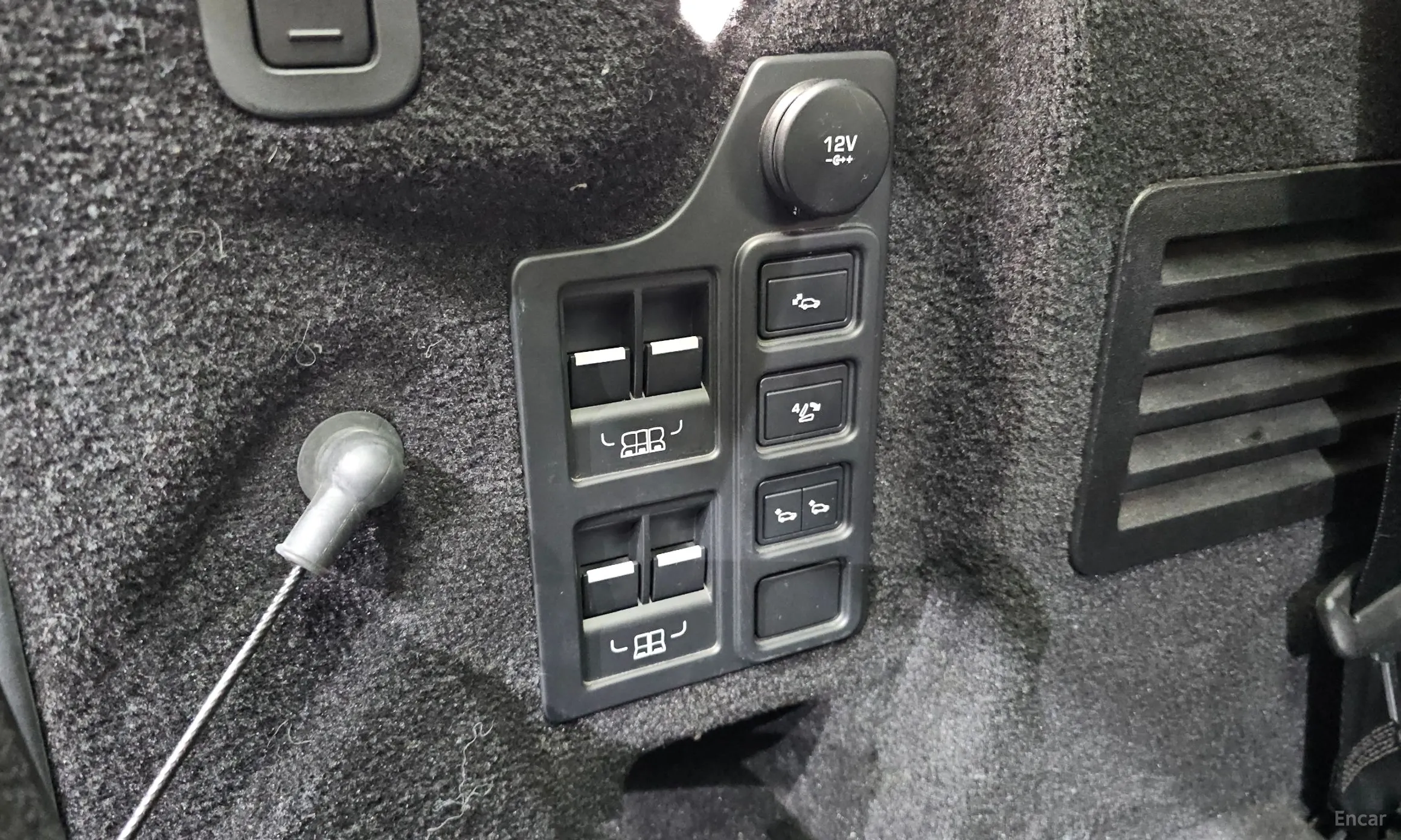 Land Rover Discovery 5 превью 20