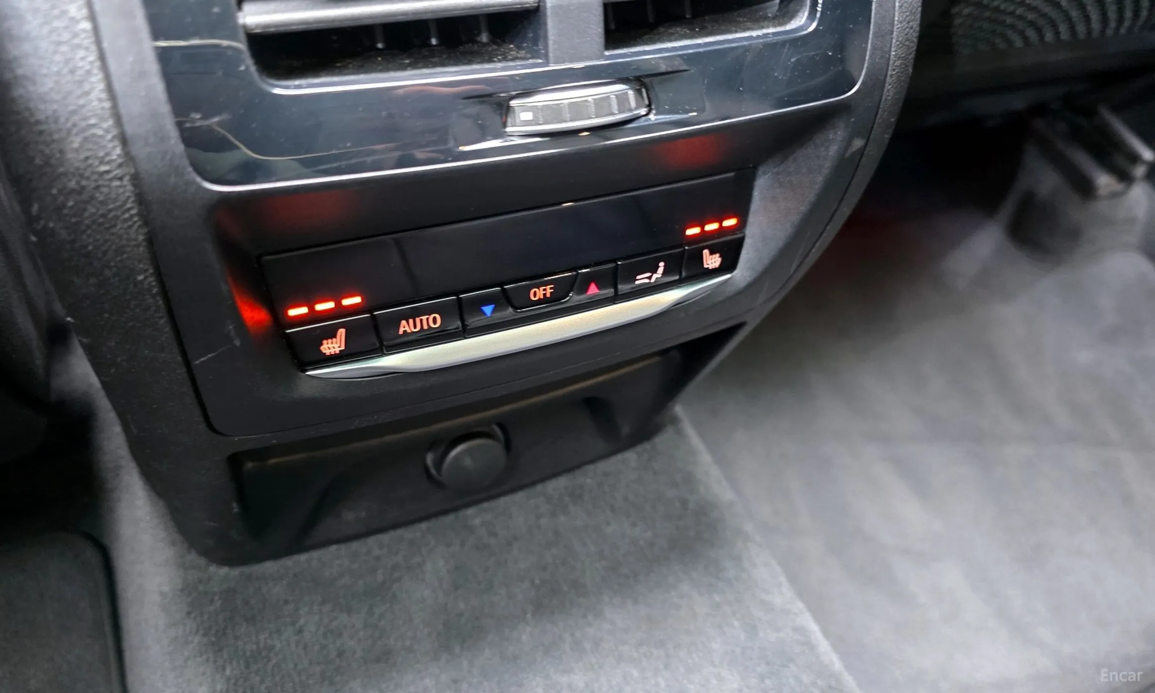 BMW X3 (G01) превью 17