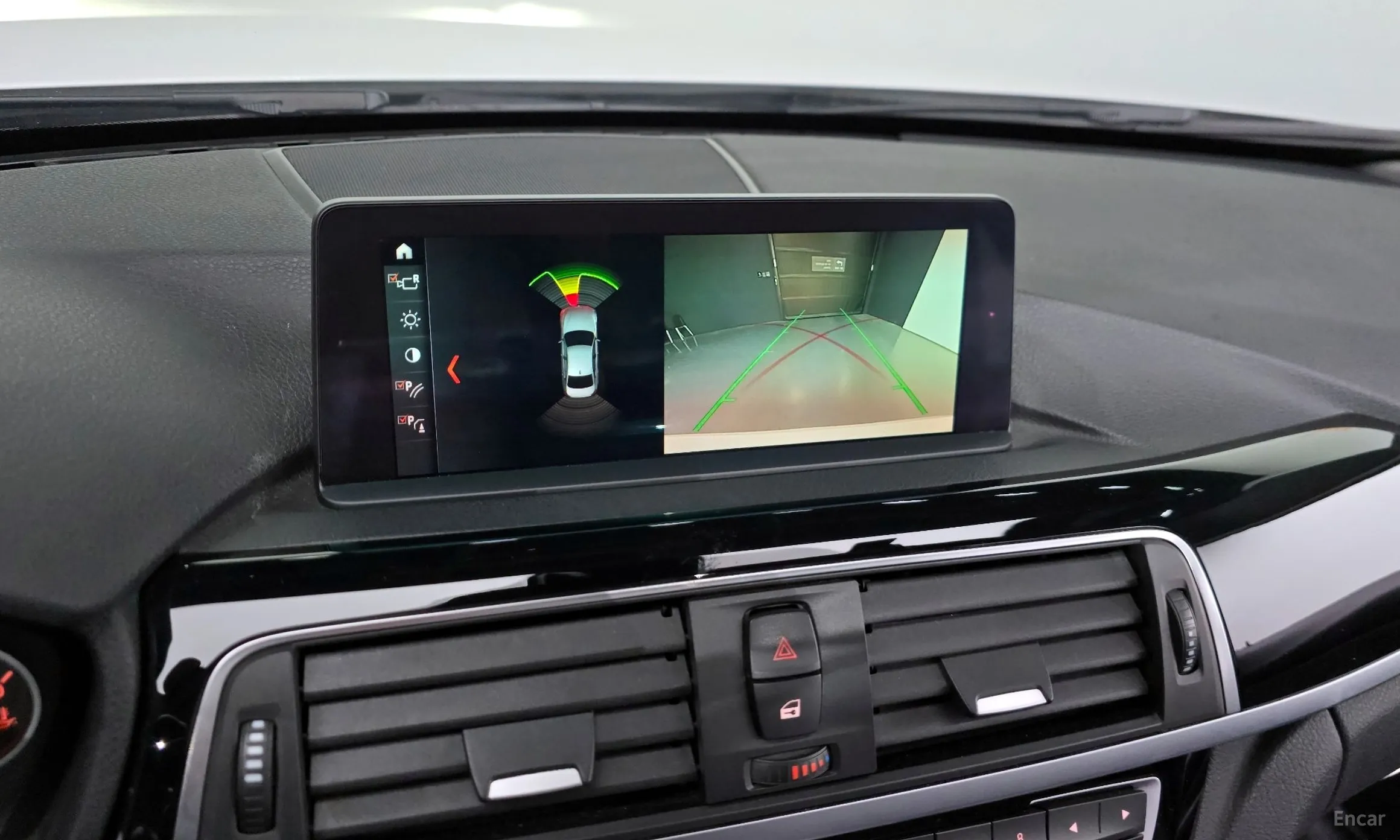 BMW 3 Series (F30) превью 13