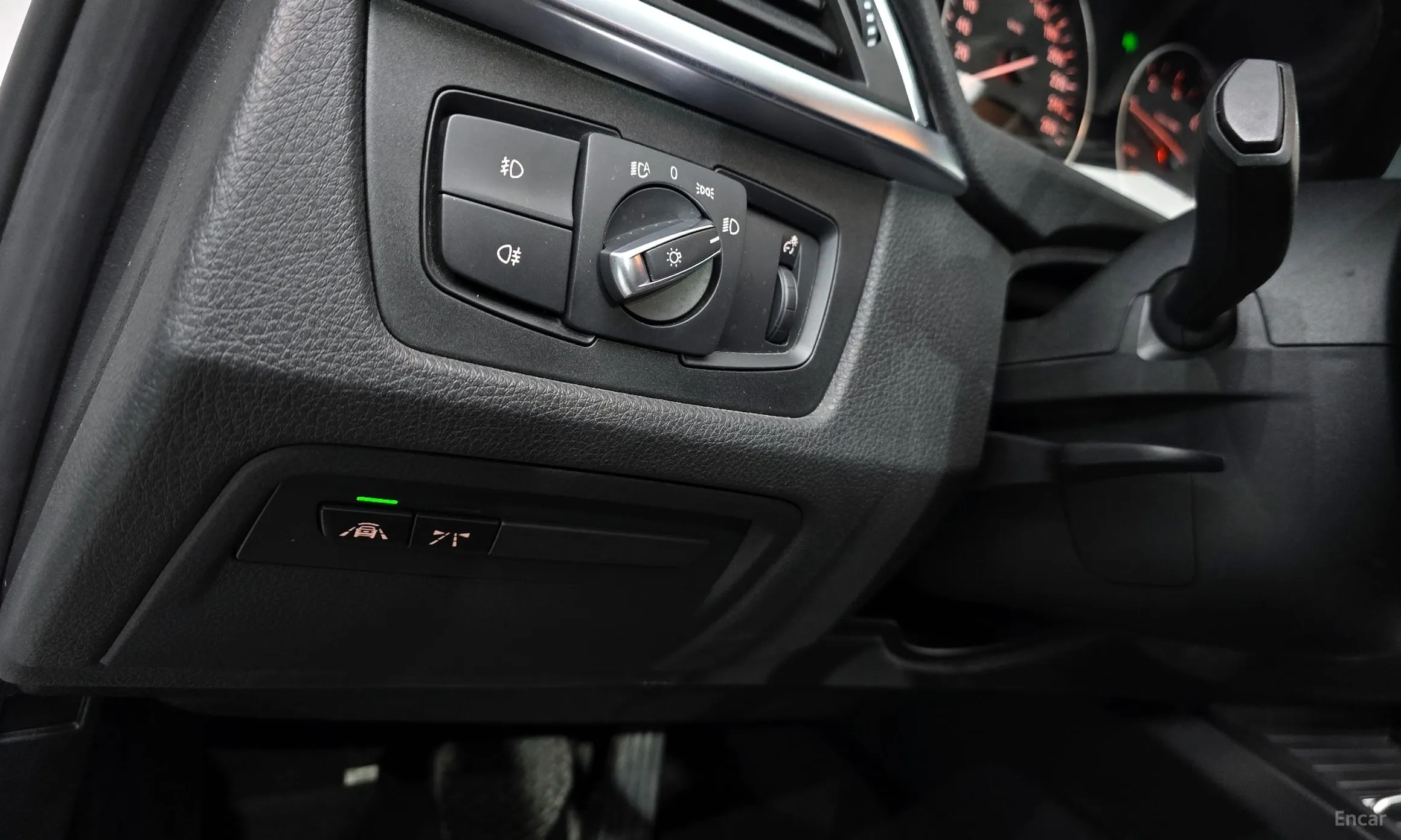 BMW 3 Series (F30) превью 16