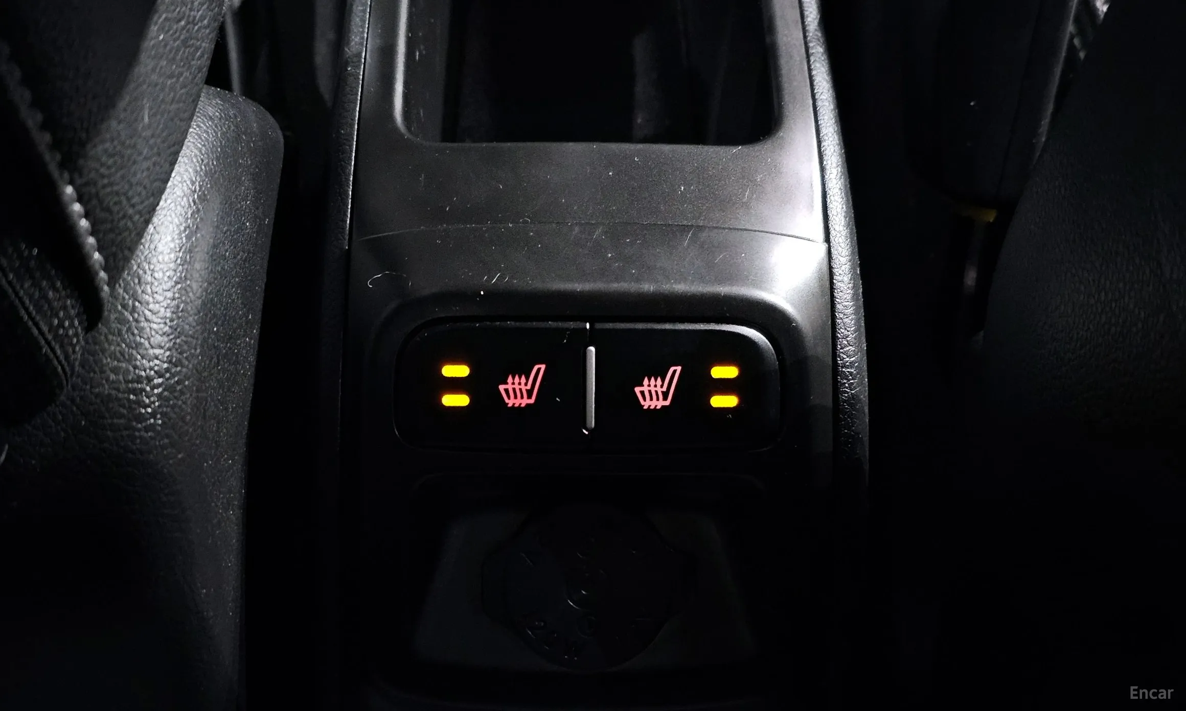 Kia Ray превью 12