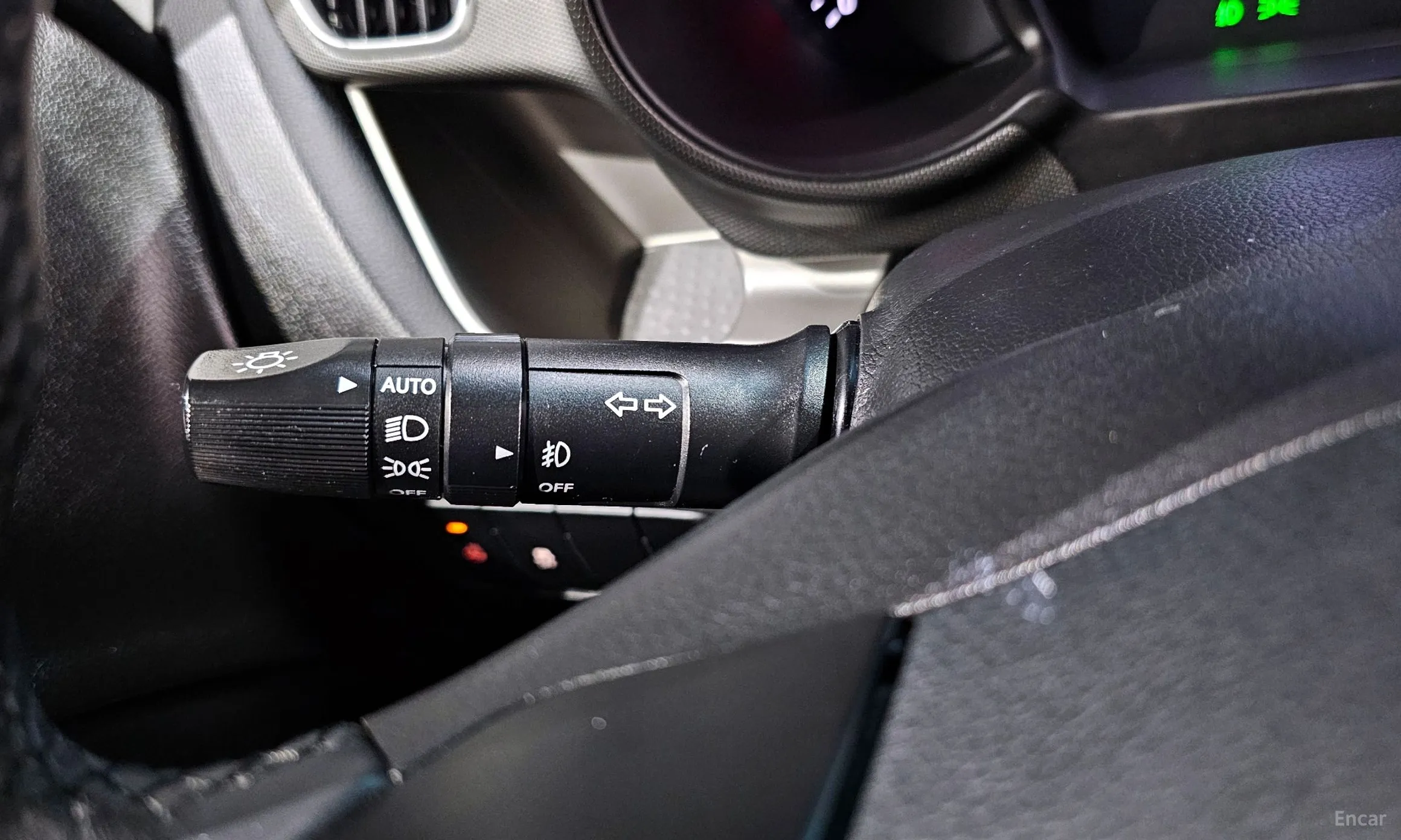 Kia Ray превью 20
