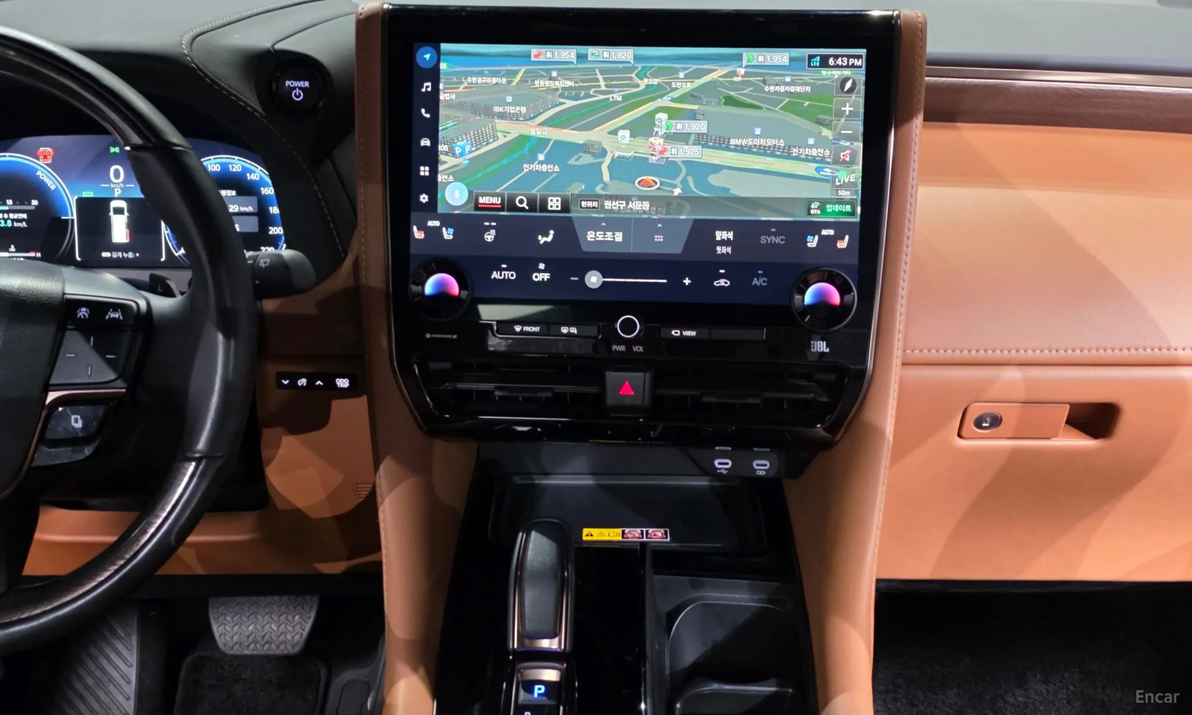 Toyota Alphard 4th Generation превью 14