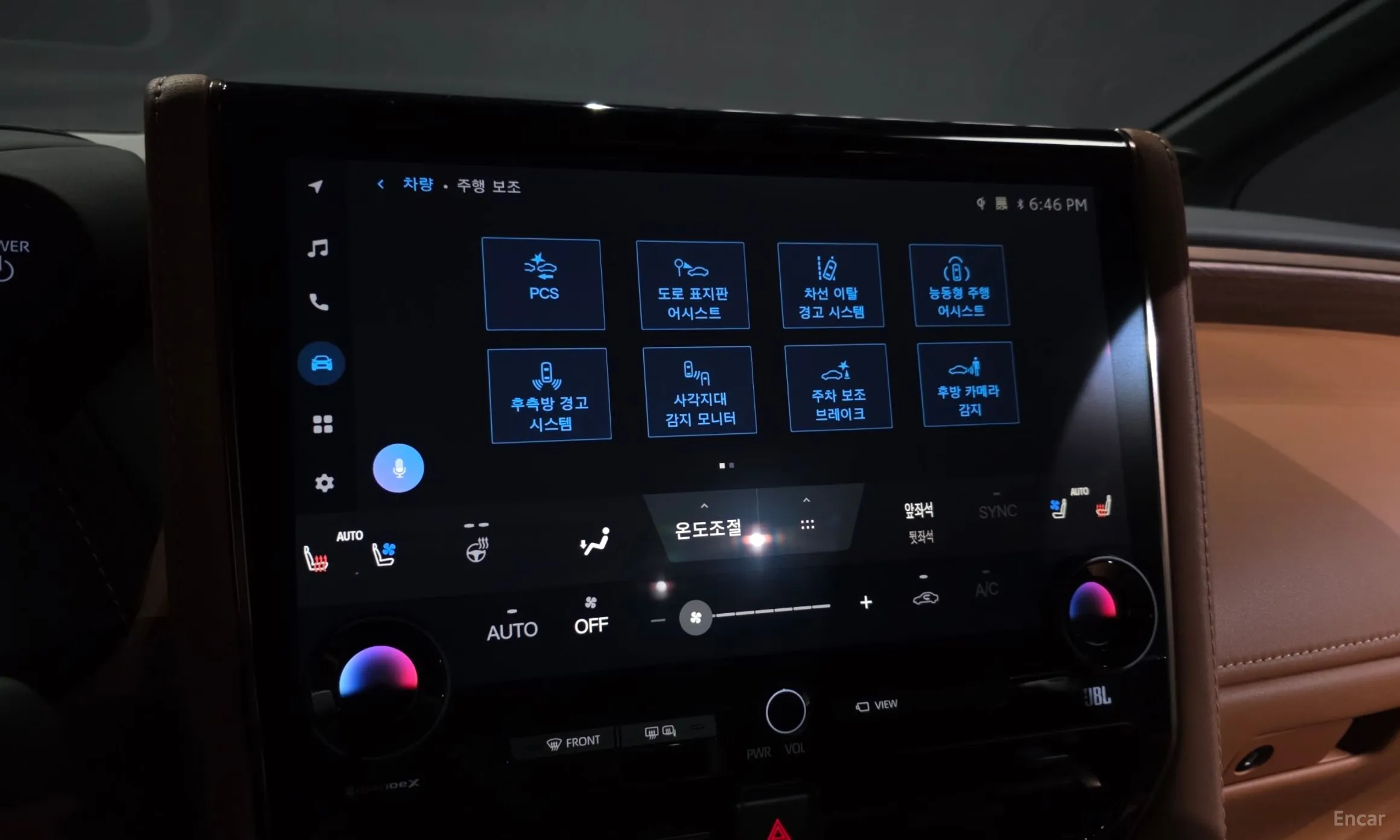 Toyota Alphard 4th Generation превью 16