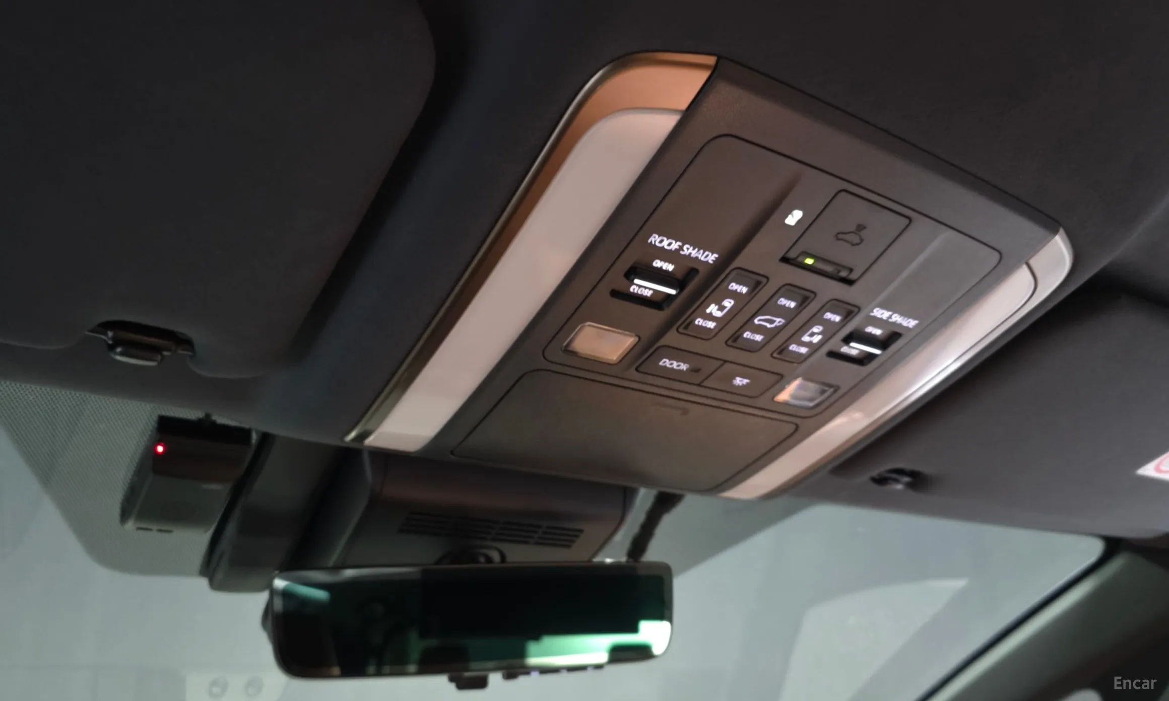 Toyota Alphard 4th Generation превью 18