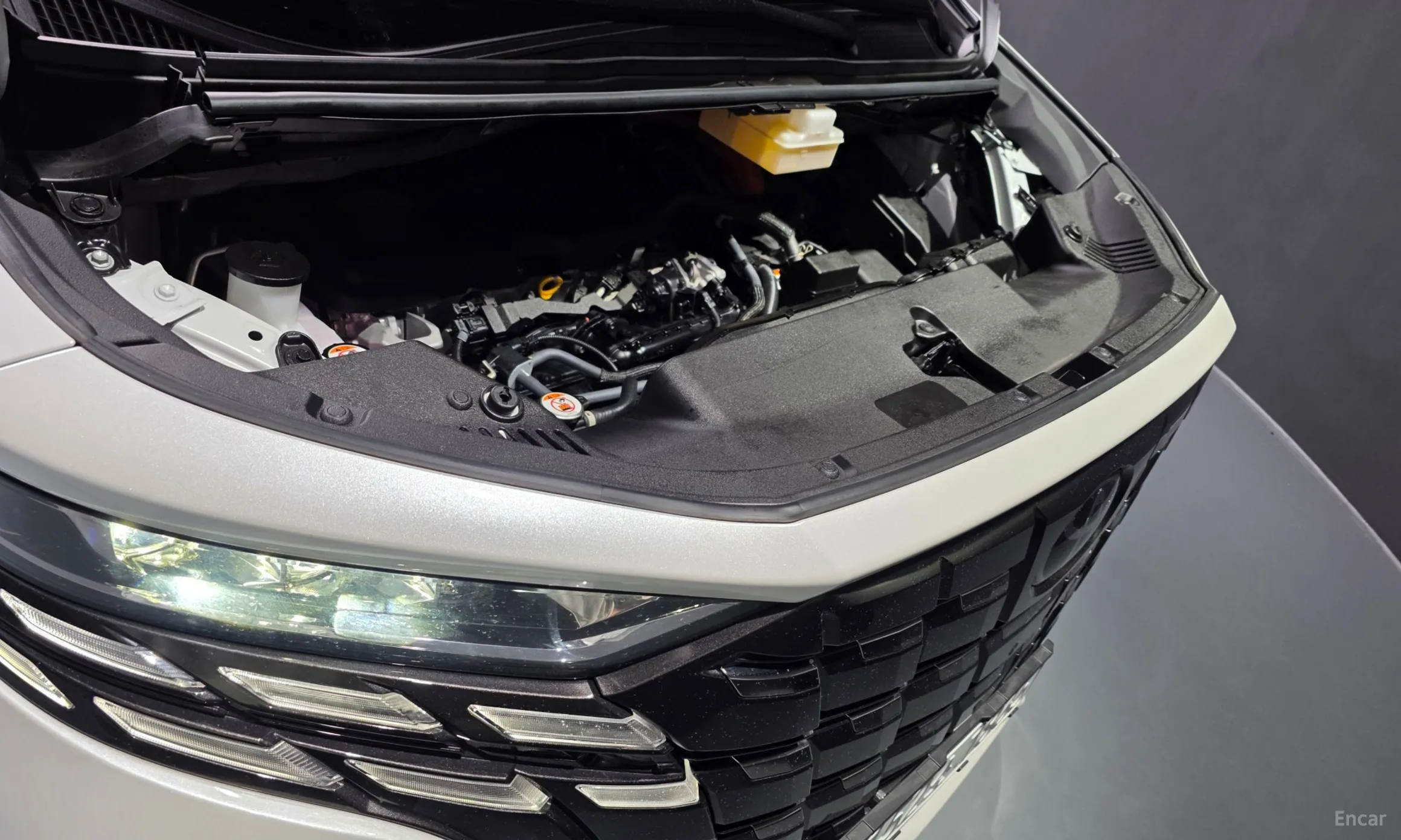 Toyota Alphard 4th Generation превью 6