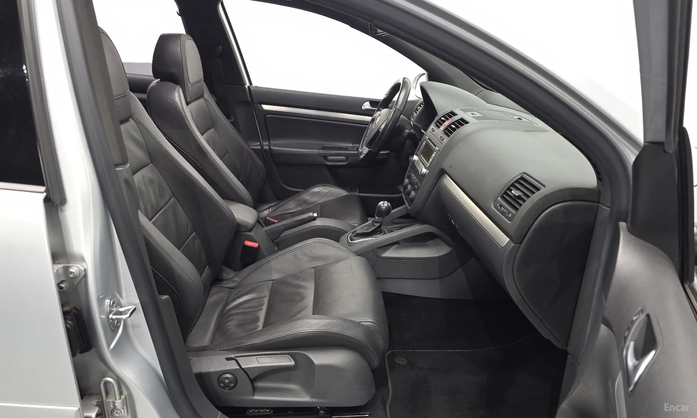Volkswagen Golf 5th Generation превью 10
