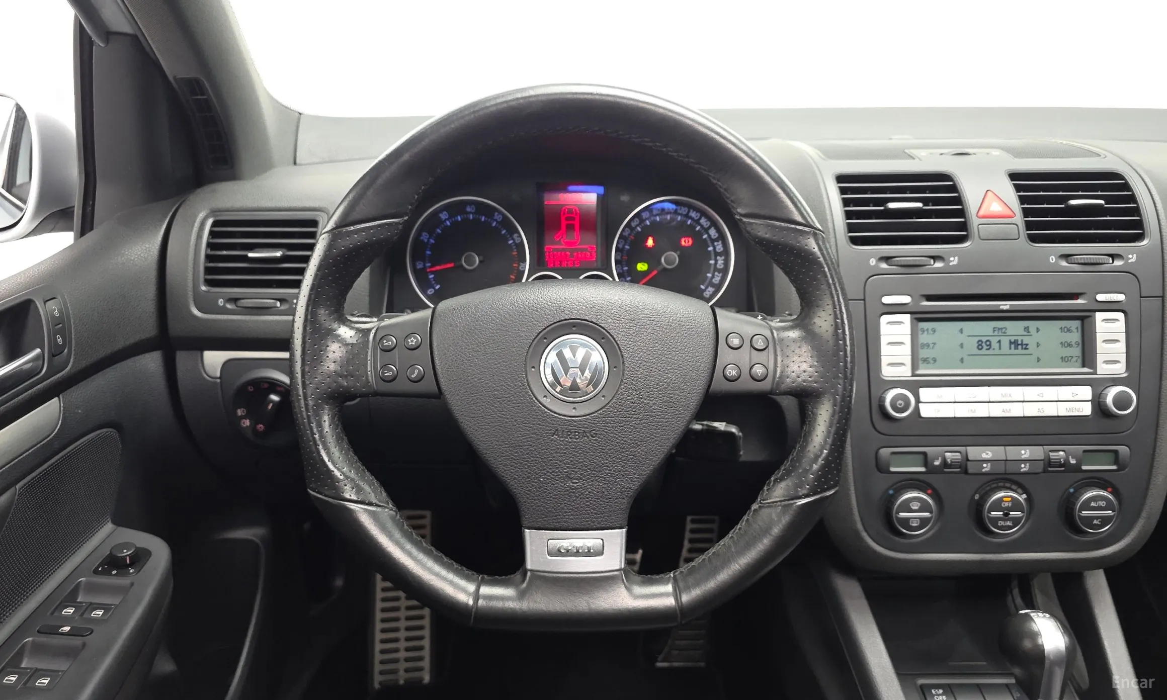 Volkswagen Golf 5th Generation превью 13