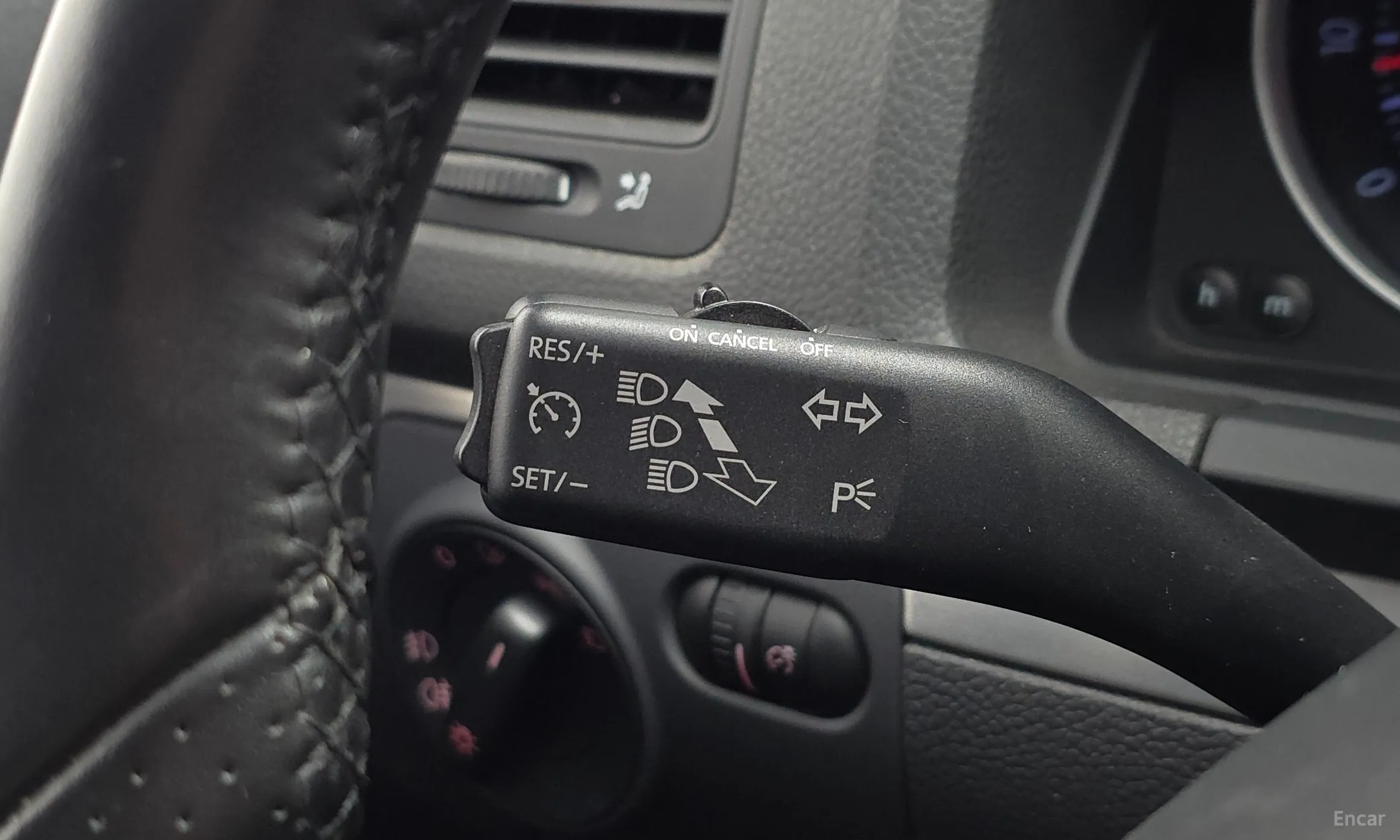 Volkswagen Golf 5th Generation превью 18