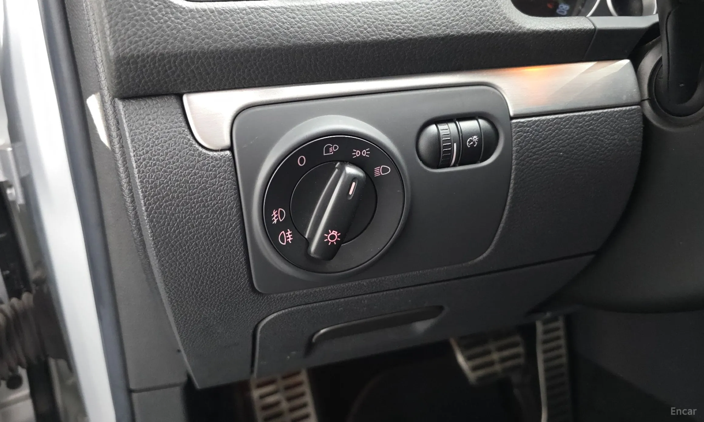 Volkswagen Golf 5th Generation превью 19