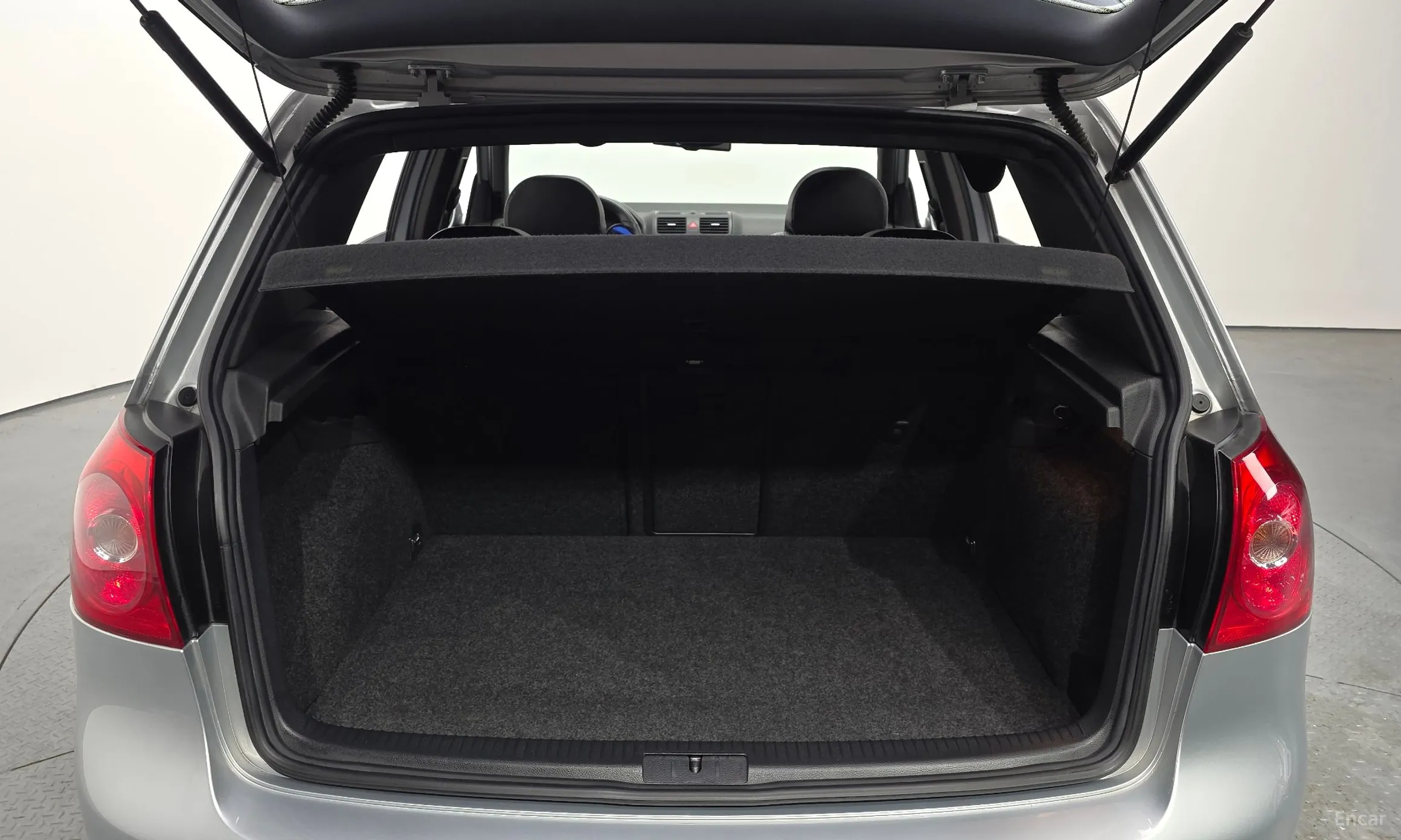 Volkswagen Golf 5th Generation превью 20