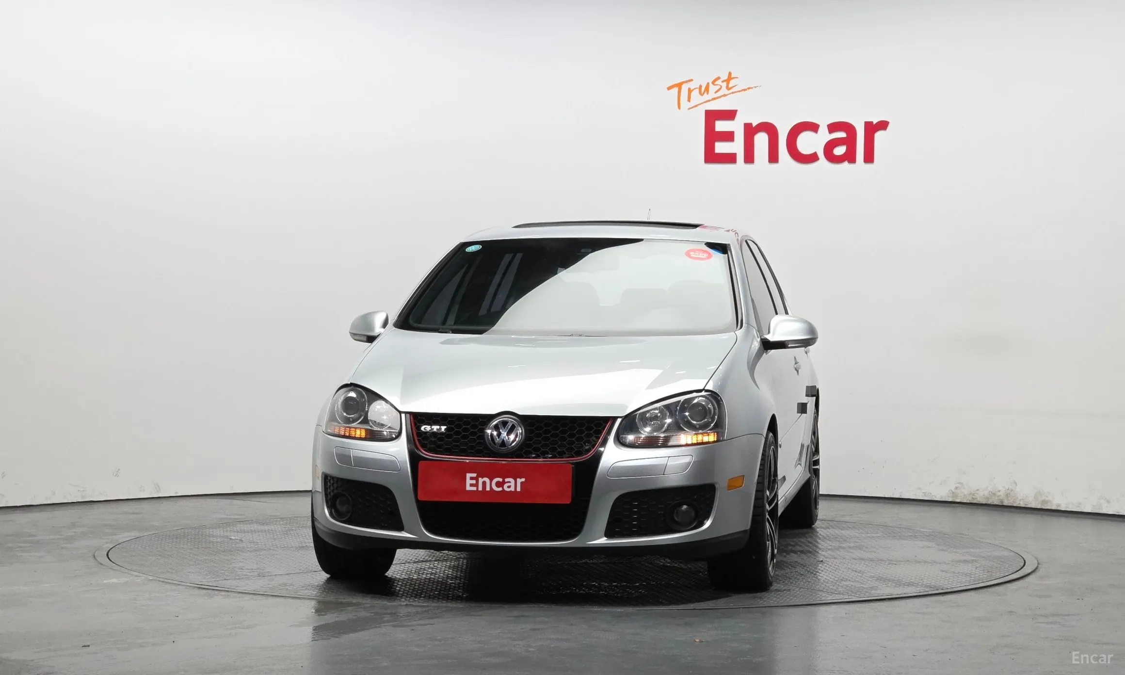 Volkswagen Golf 5th Generation превью 3
