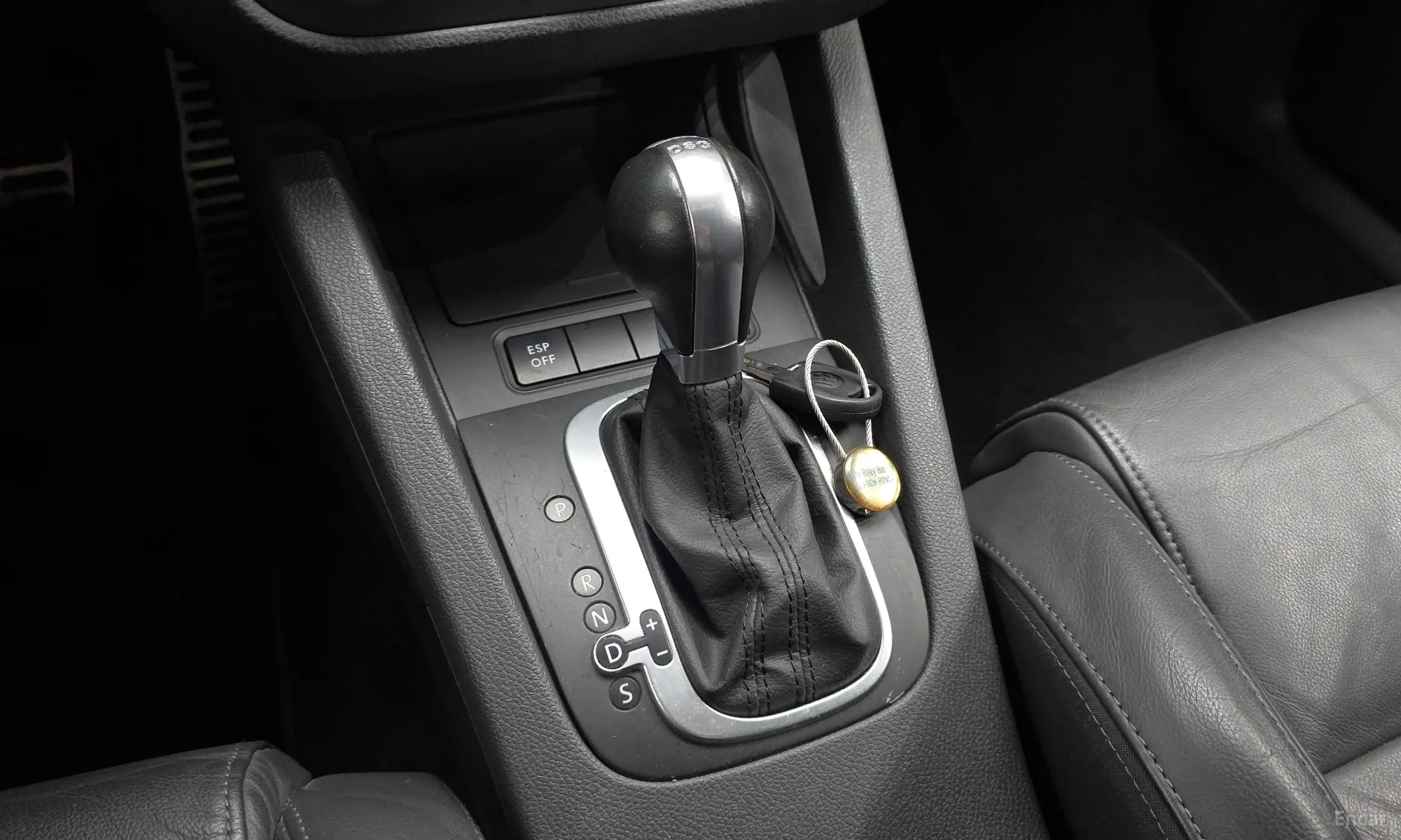 Volkswagen Golf 5th Generation превью 9