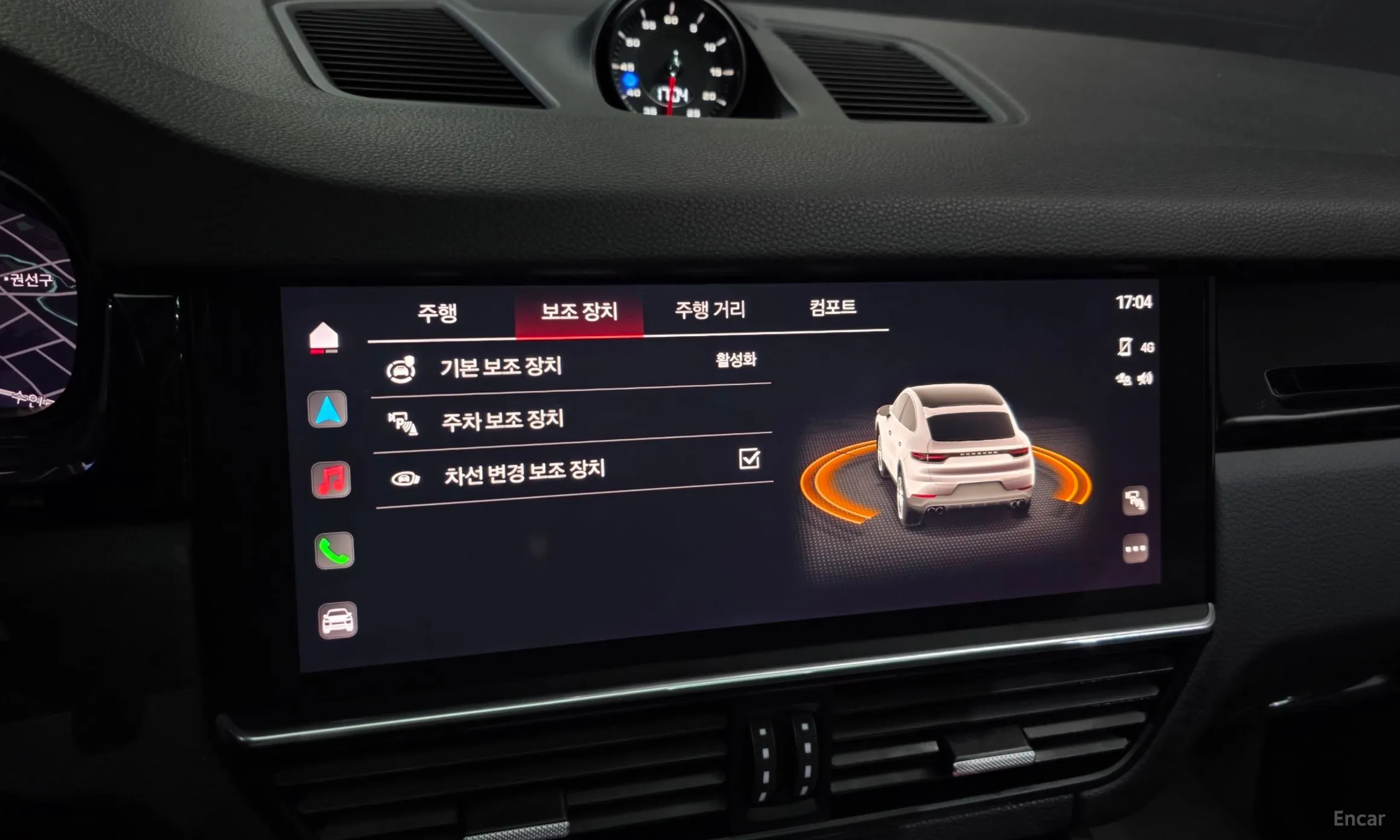 Porsche Cayenne (PO536) превью 16
