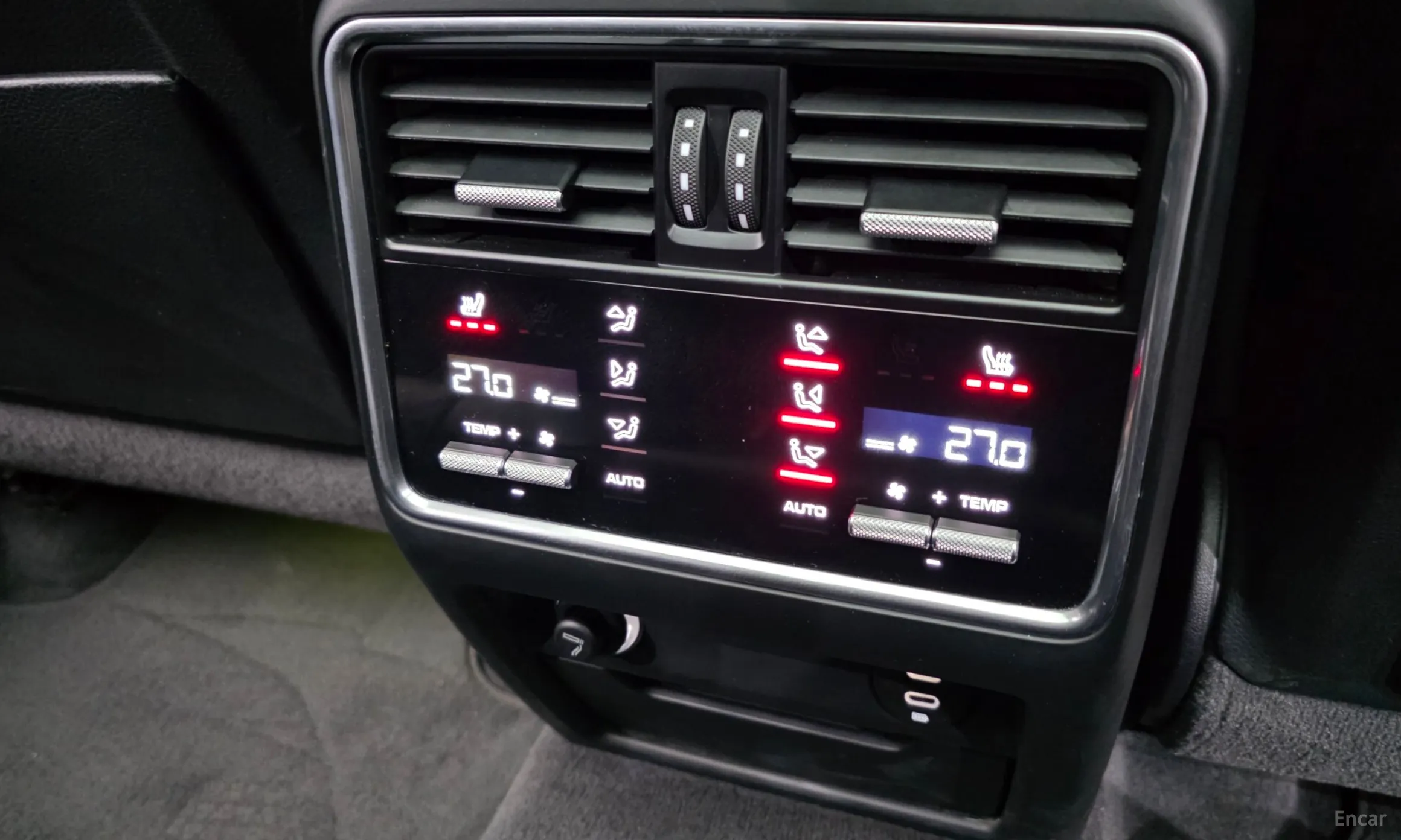 Porsche Cayenne (PO536) превью 19