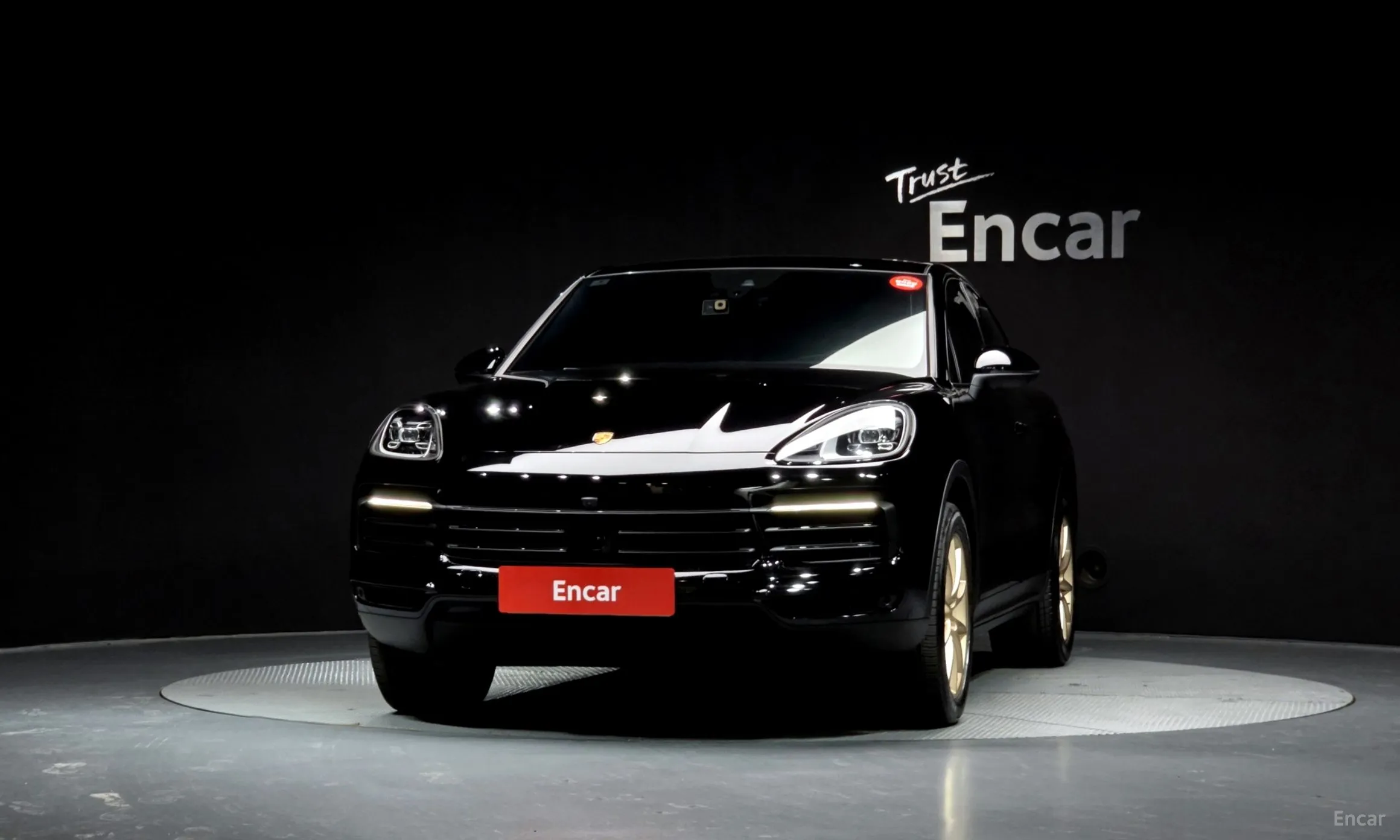 Porsche Cayenne (PO536) превью 3