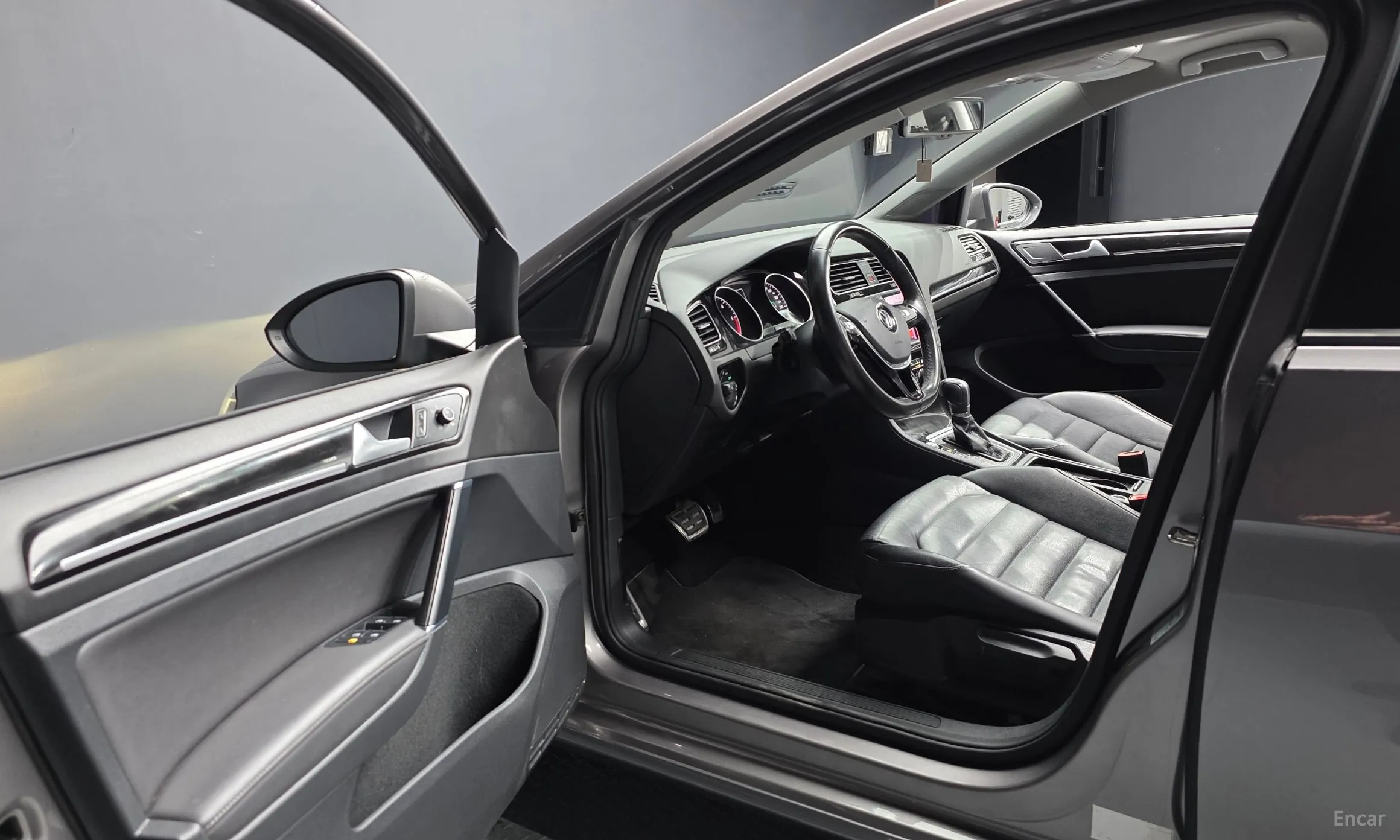 Volkswagen Golf 7th Generation превью 10