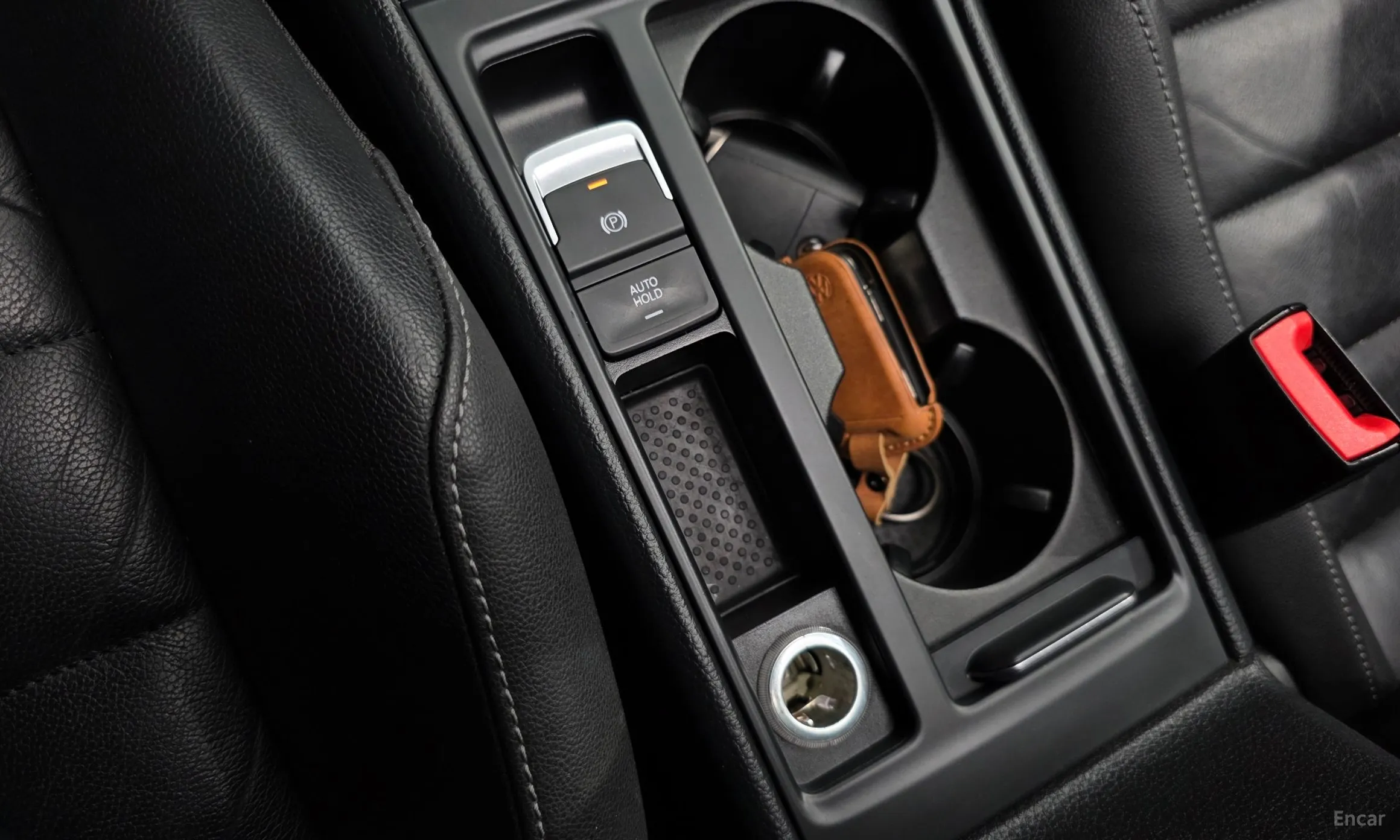 Volkswagen Golf 7th Generation превью 18