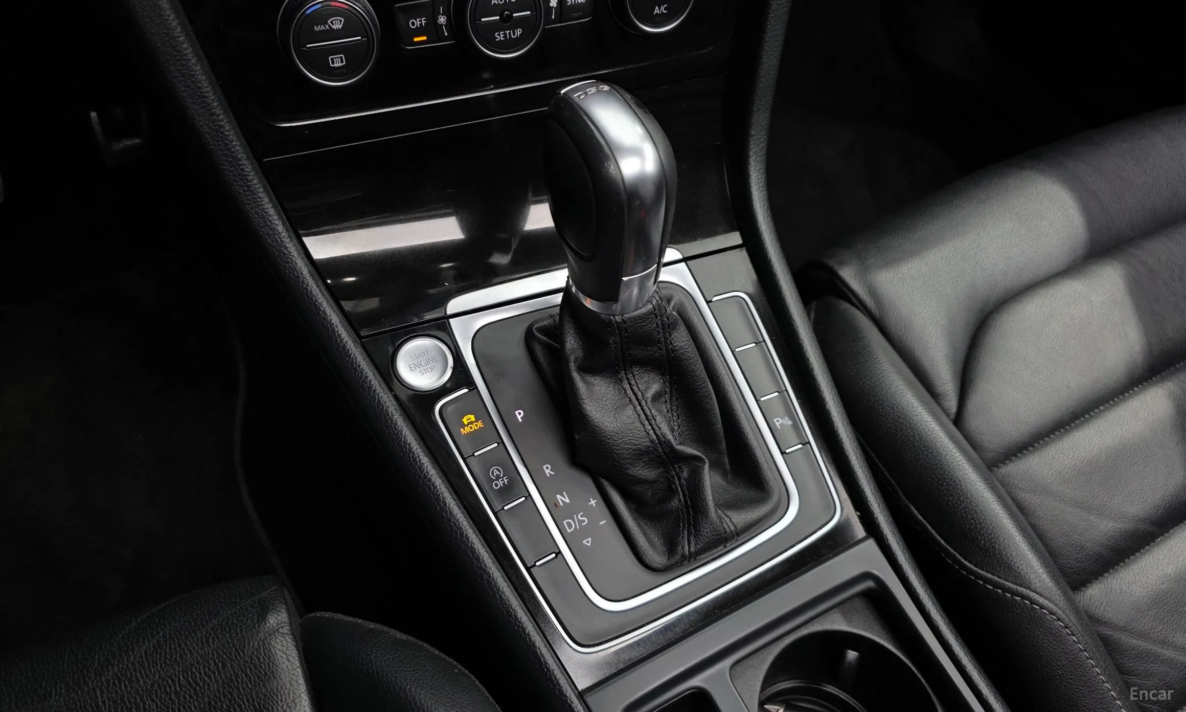 Volkswagen Golf 7th Generation превью 9