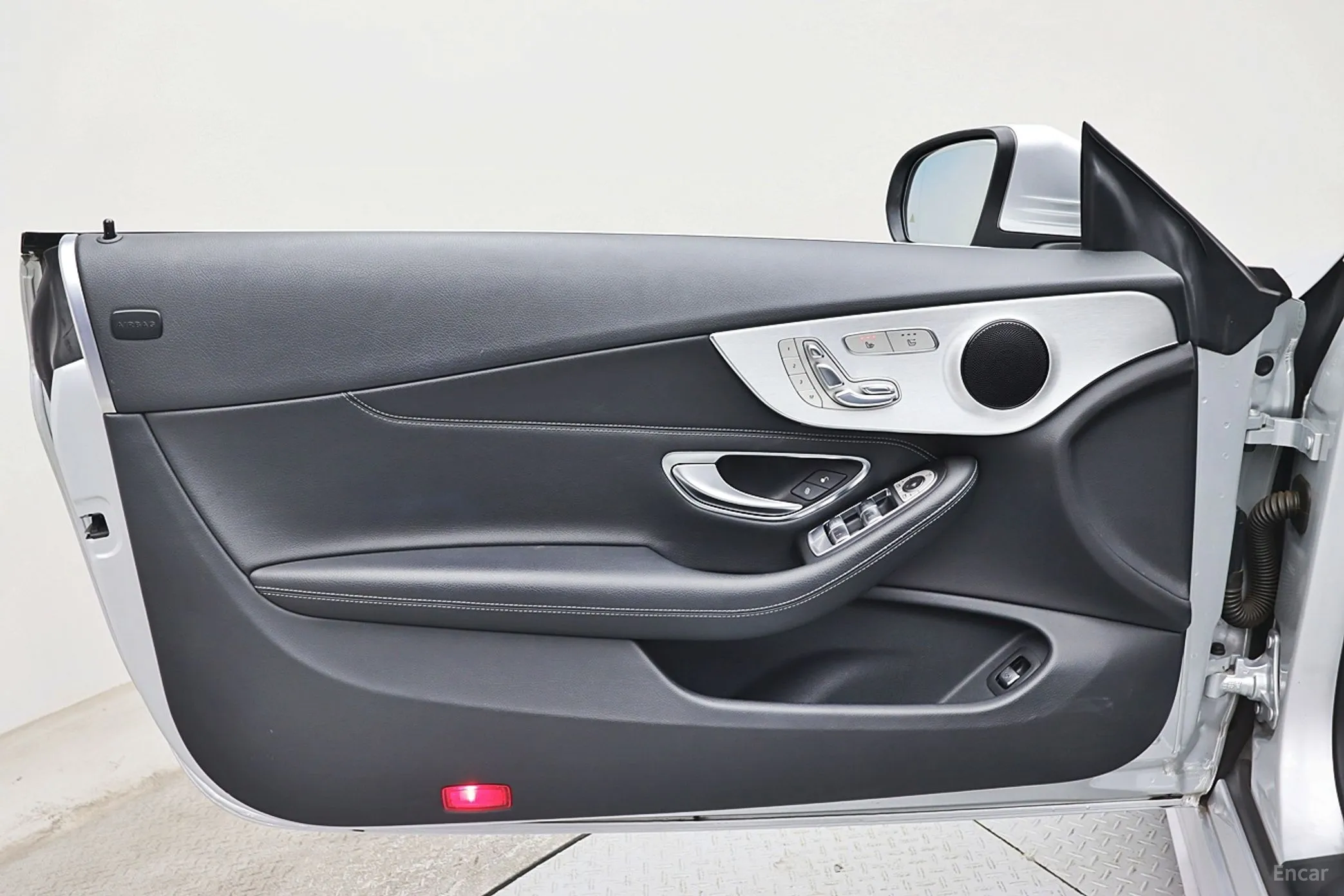 Mercedes Benz C-Class W205 превью 16