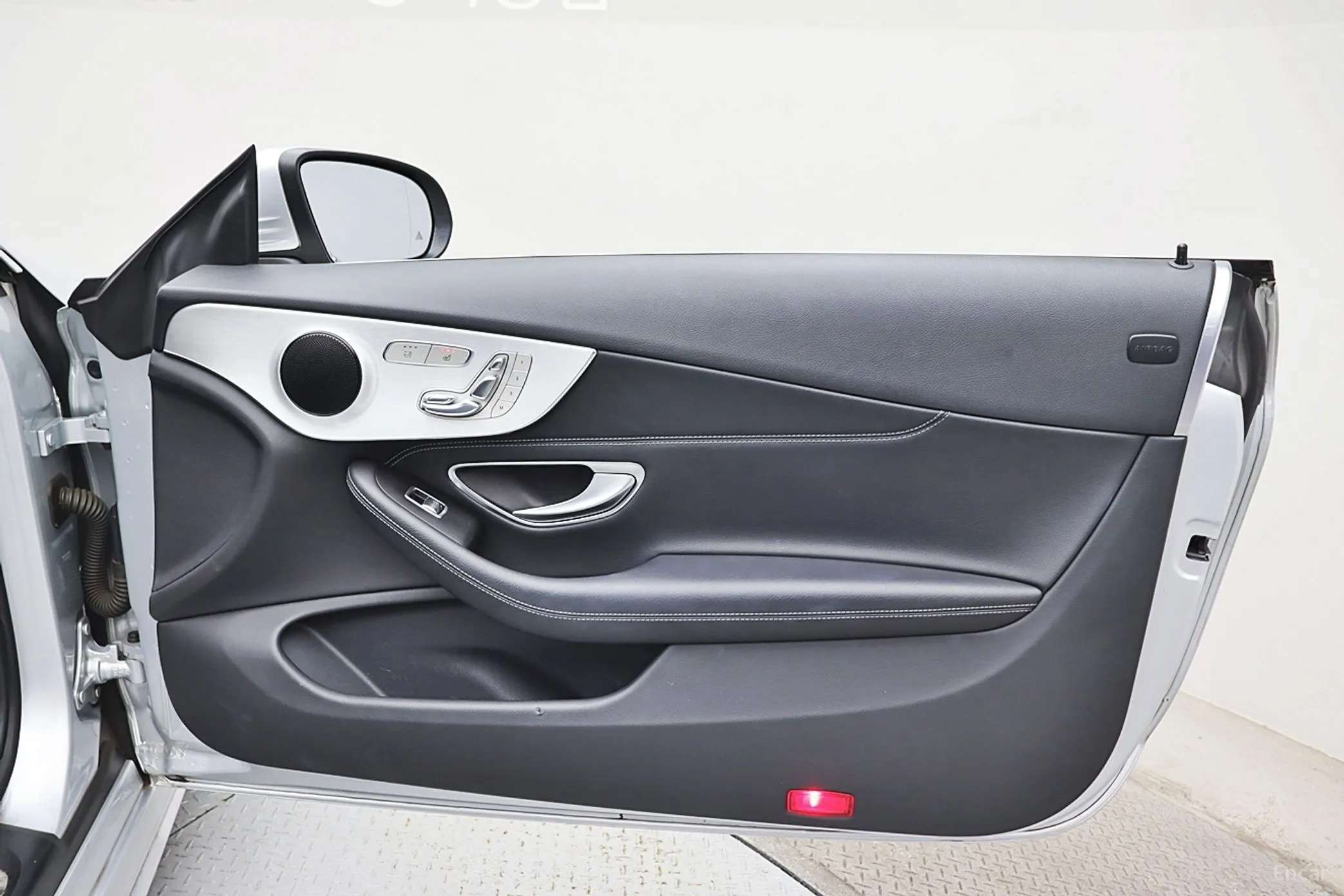 Mercedes Benz C-Class W205 превью 18