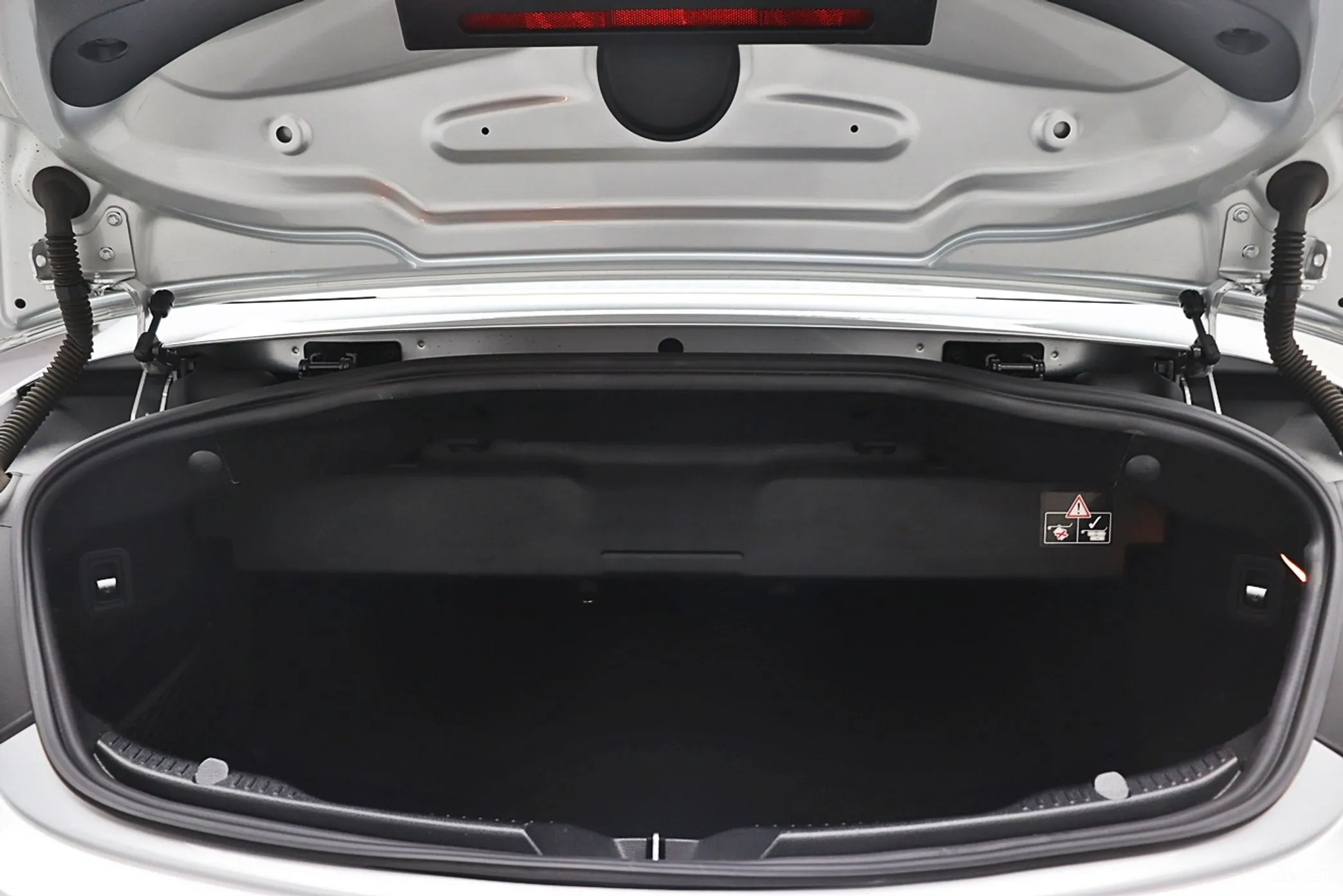 Mercedes Benz C-Class W205 превью 20