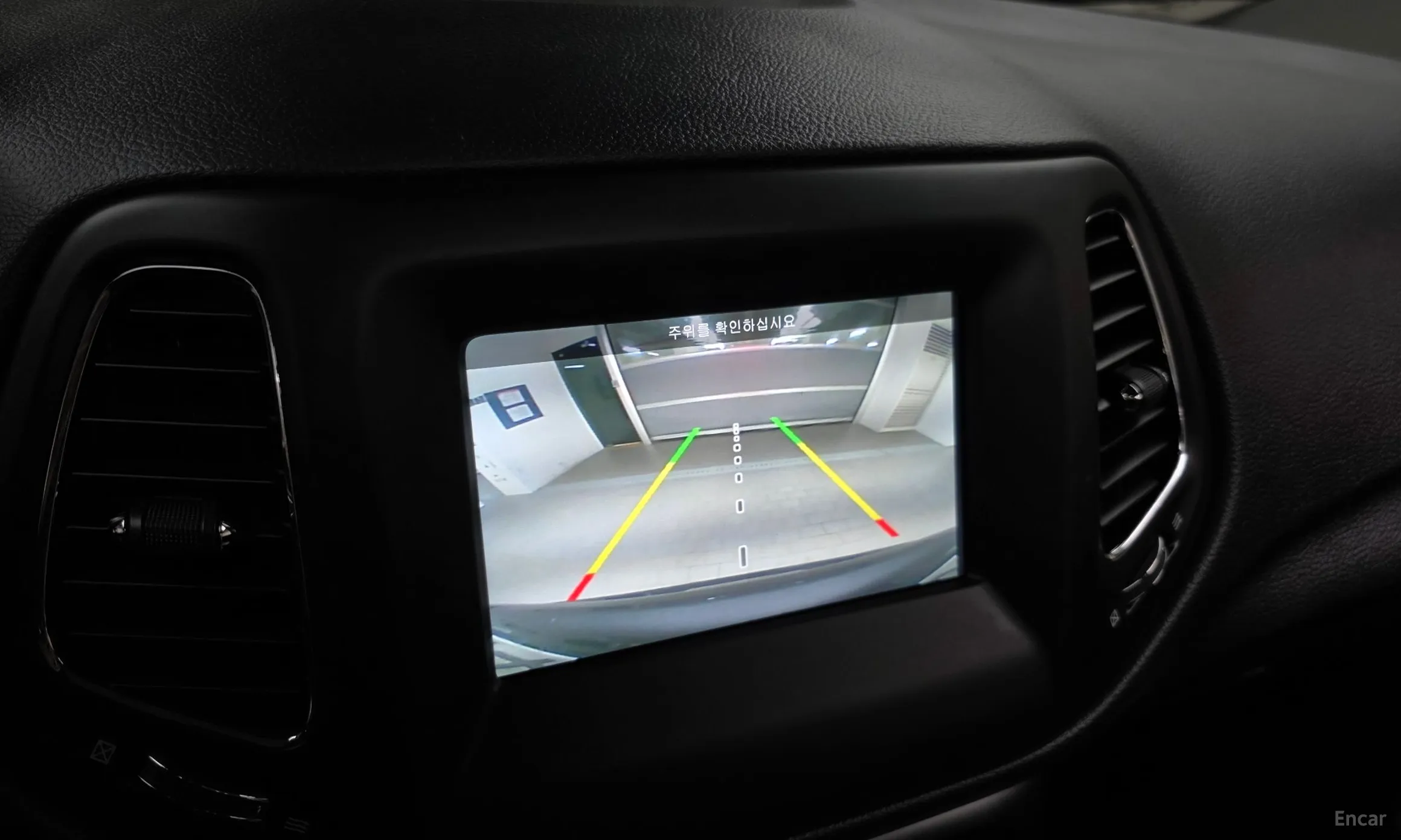 Jeep Compass 2nd Generation превью 16