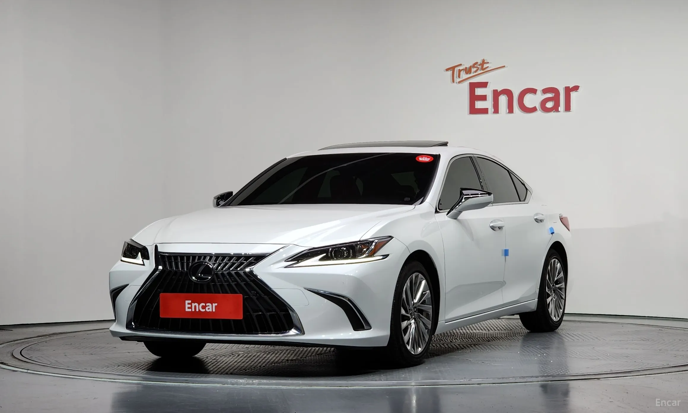 ES300h 7th Generation
