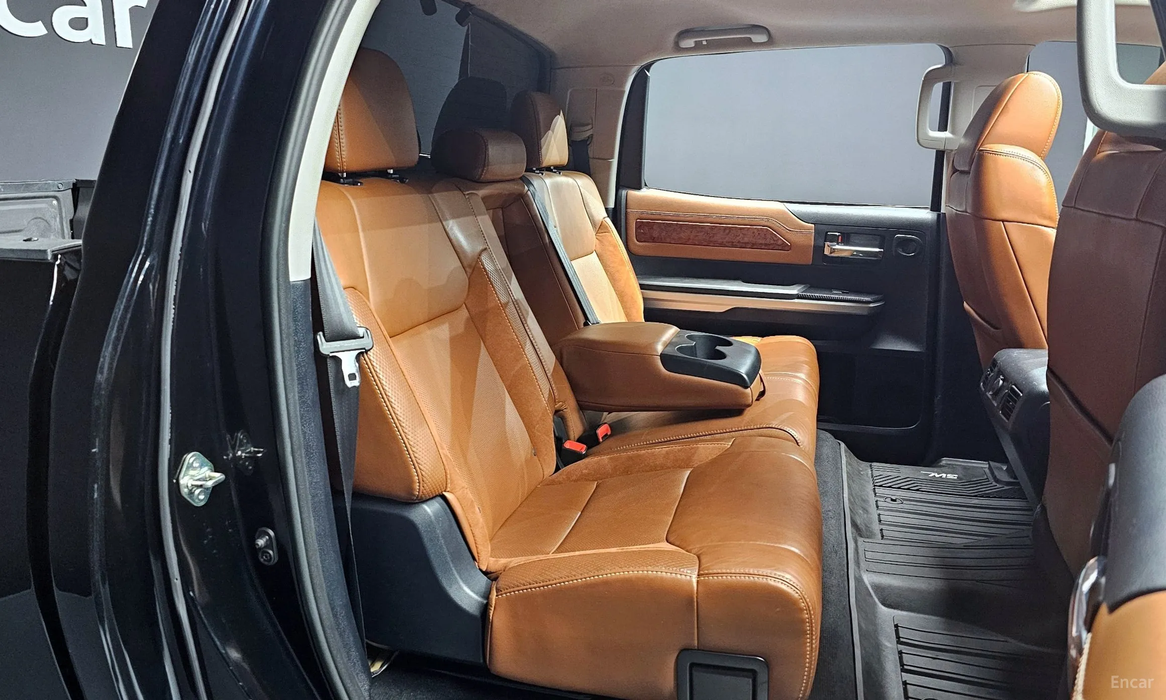 Toyota tundra превью 11