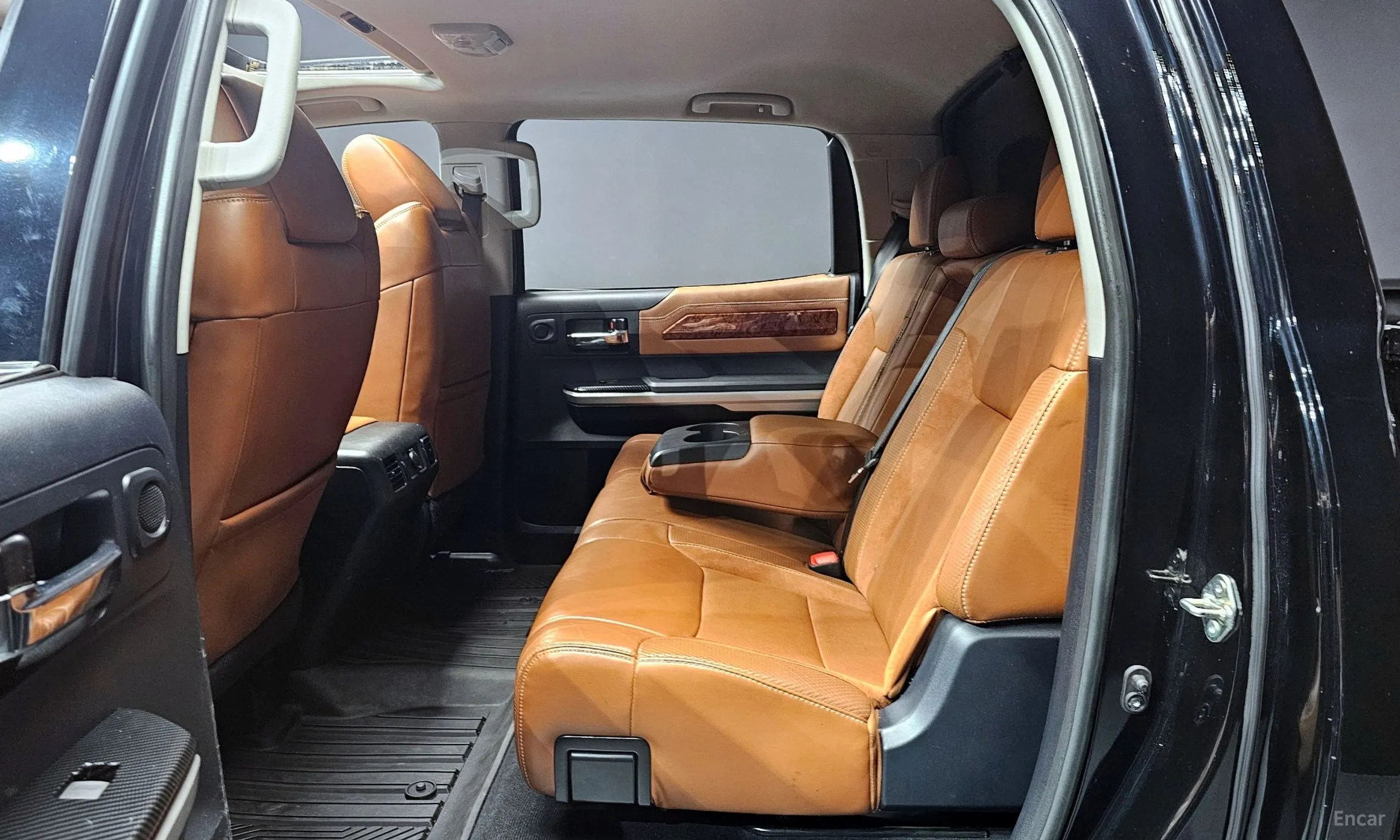 Toyota tundra превью 12