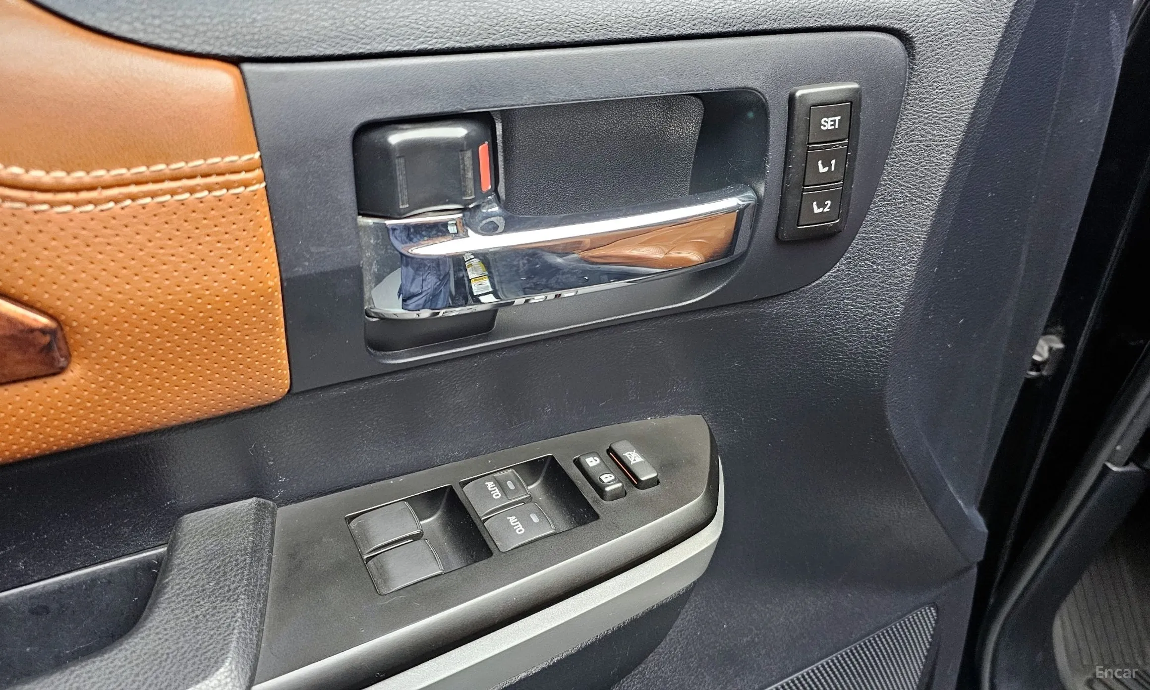 Toyota tundra превью 17
