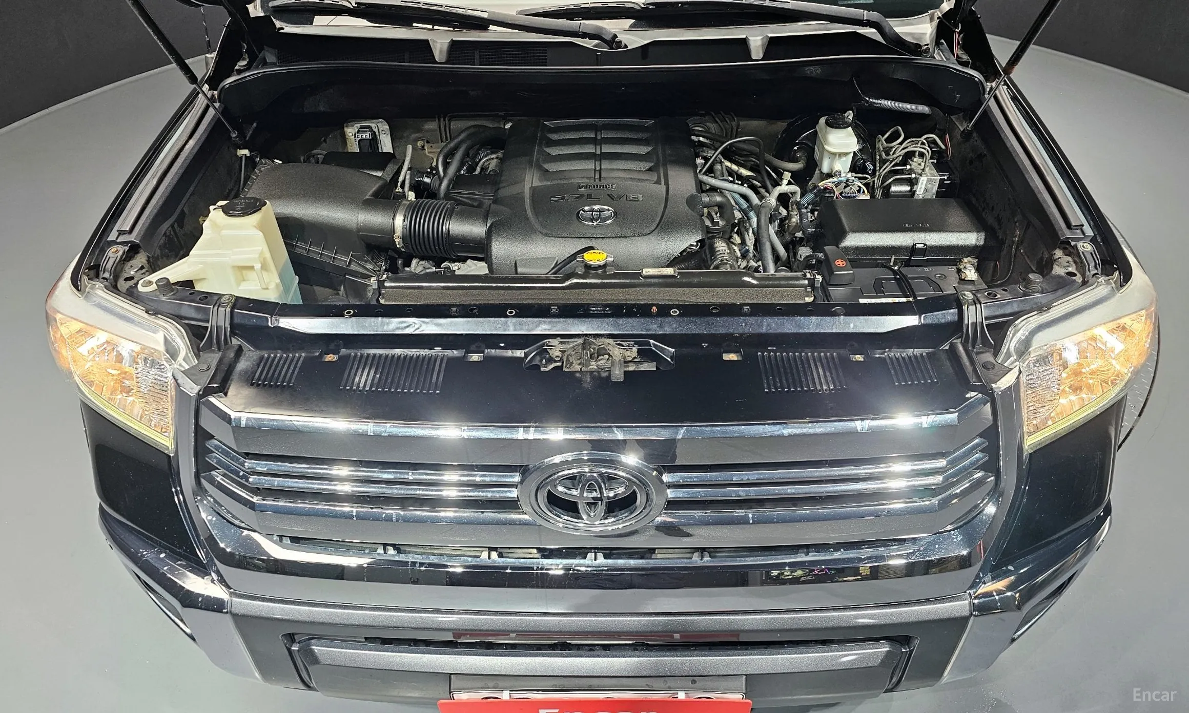 Toyota tundra превью 6