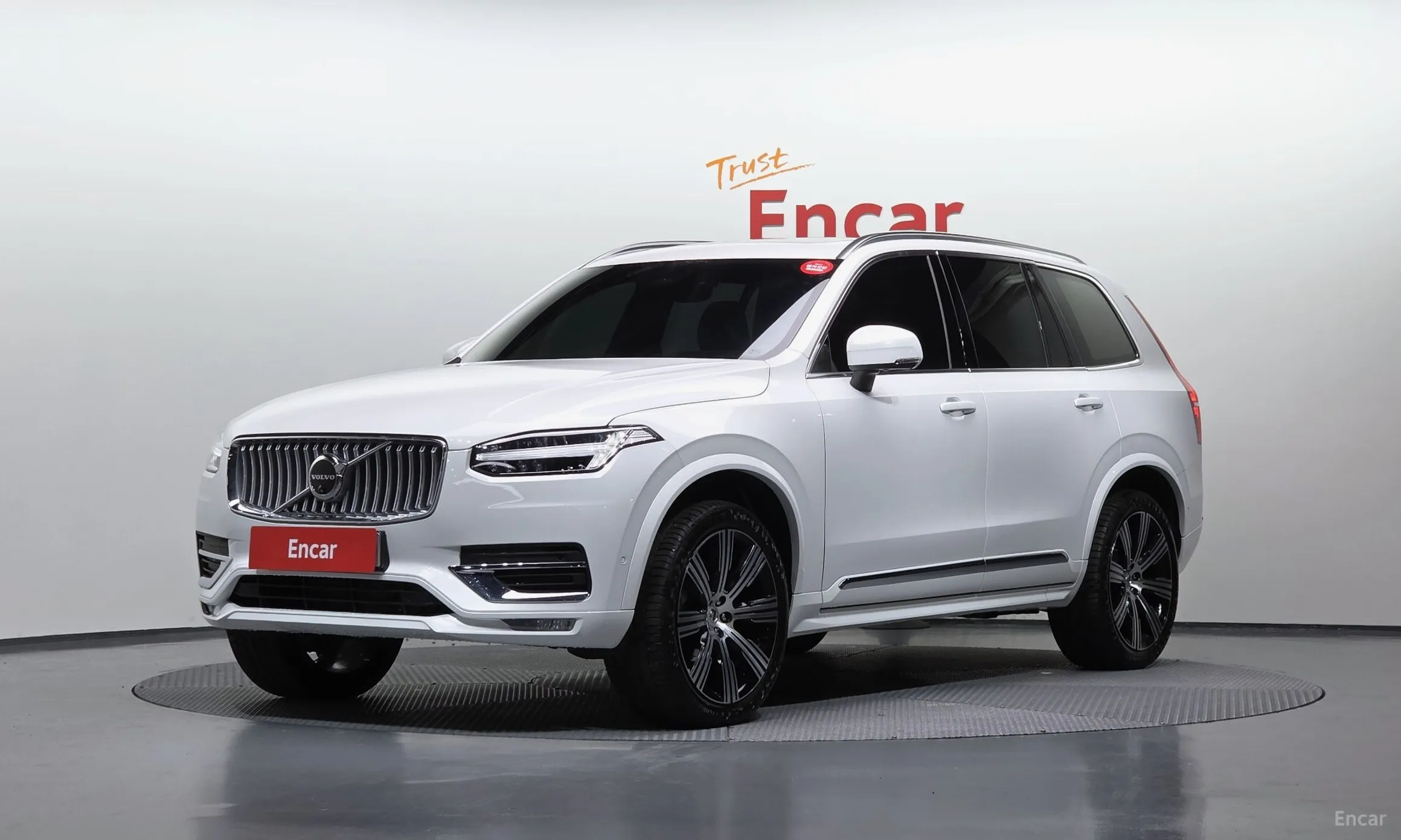 XC90 Gen 2
