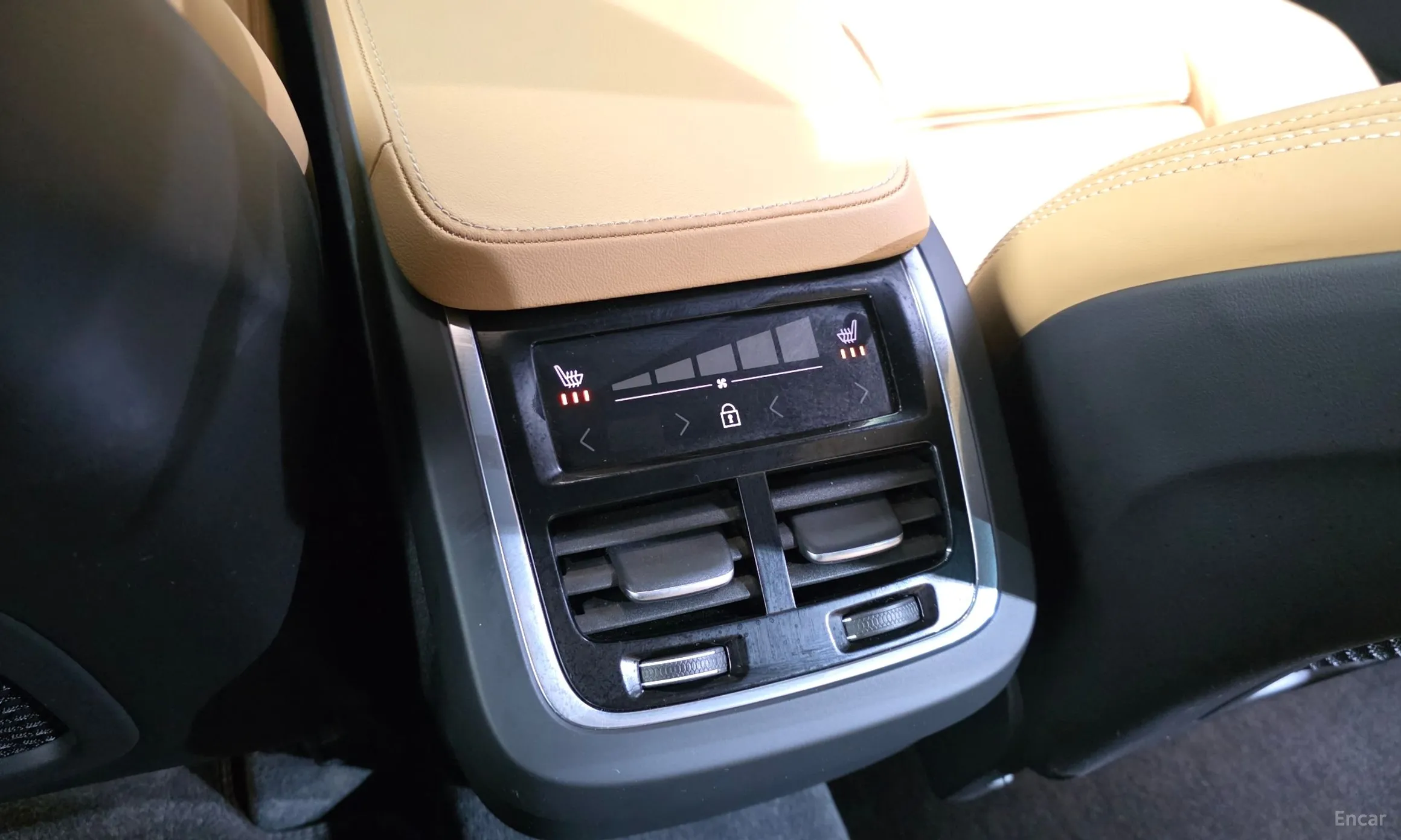 Volvo XC90 Gen 2 превью 18