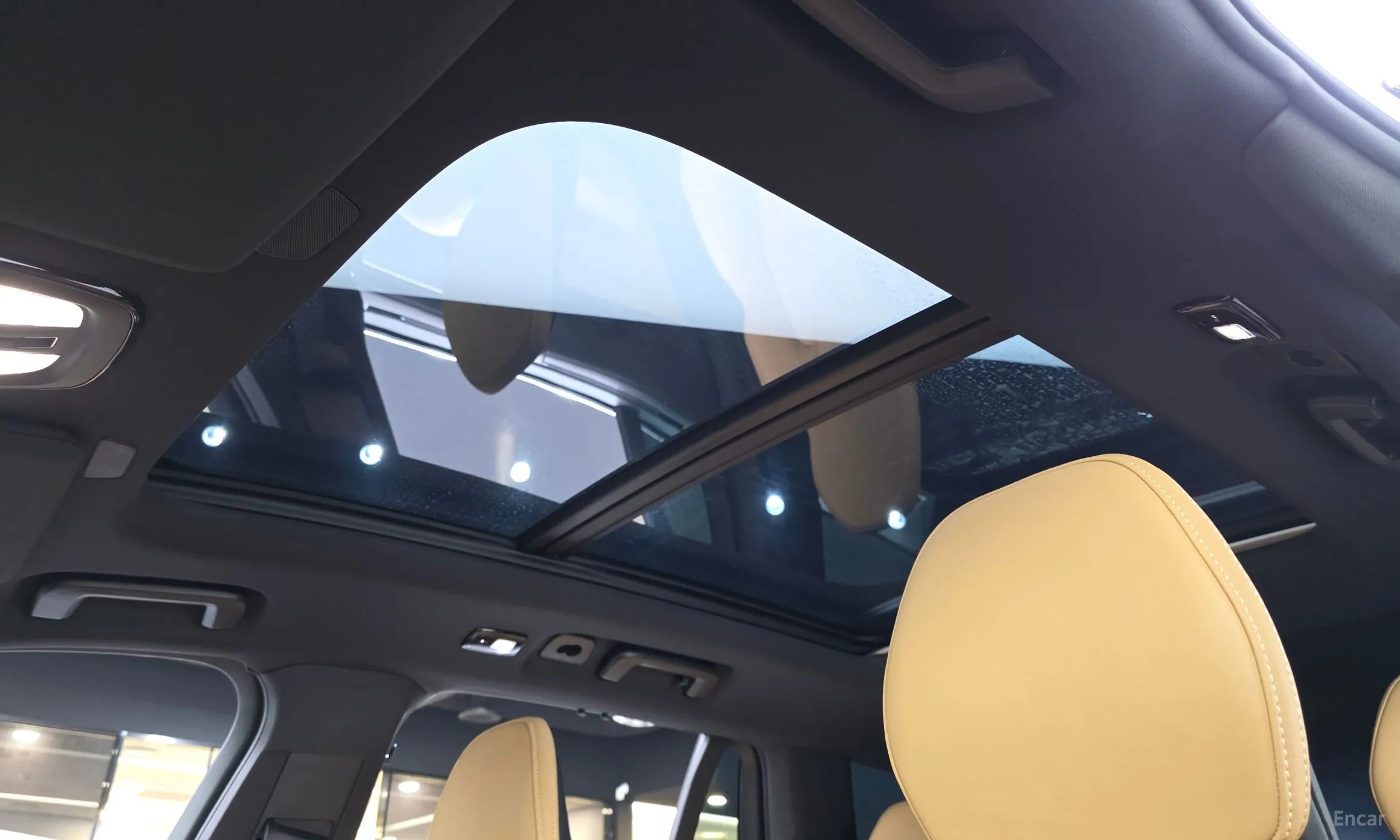 Volvo XC90 Gen 2 превью 19