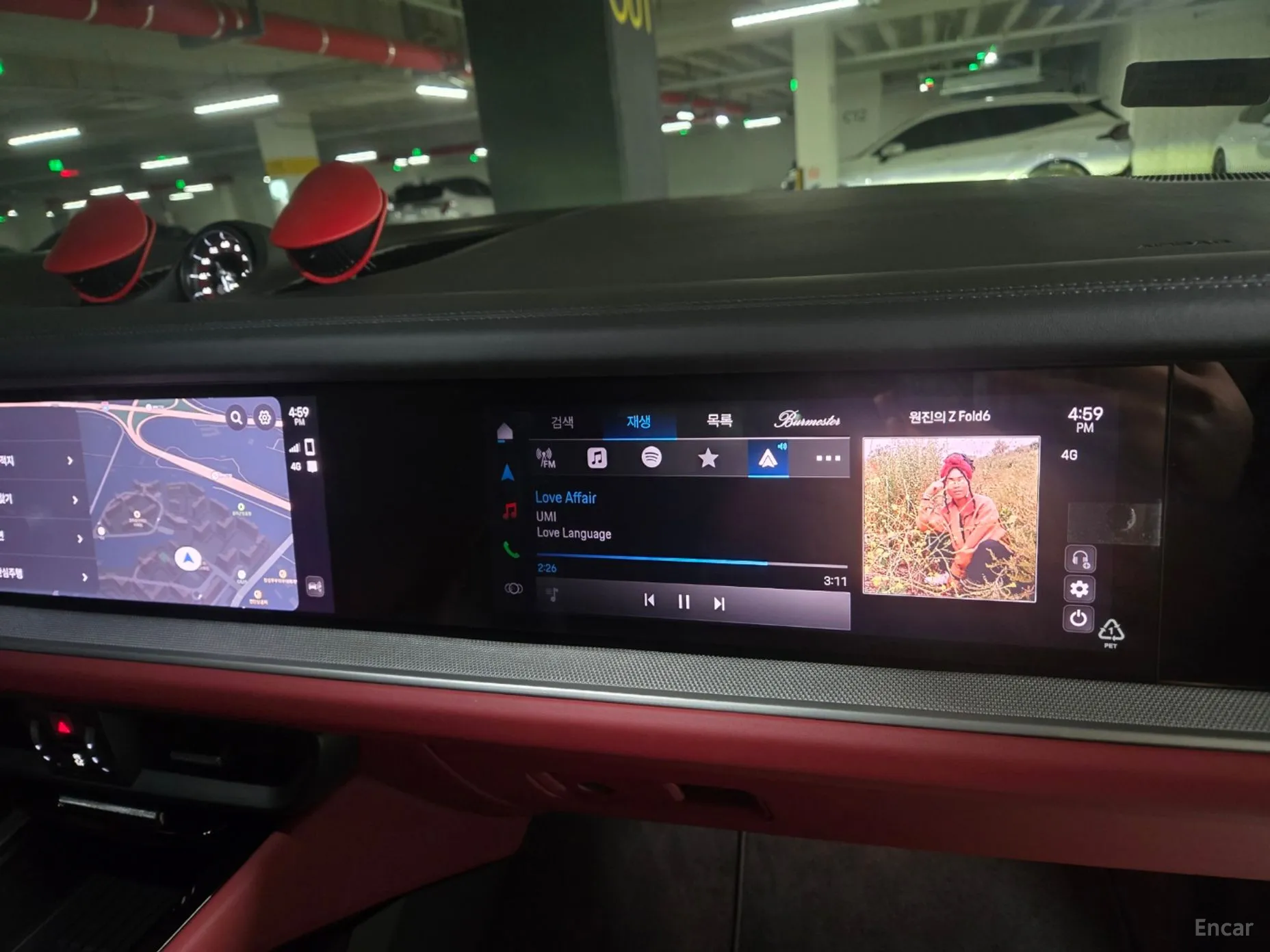 Porsche Cayenne (PO536) превью 7