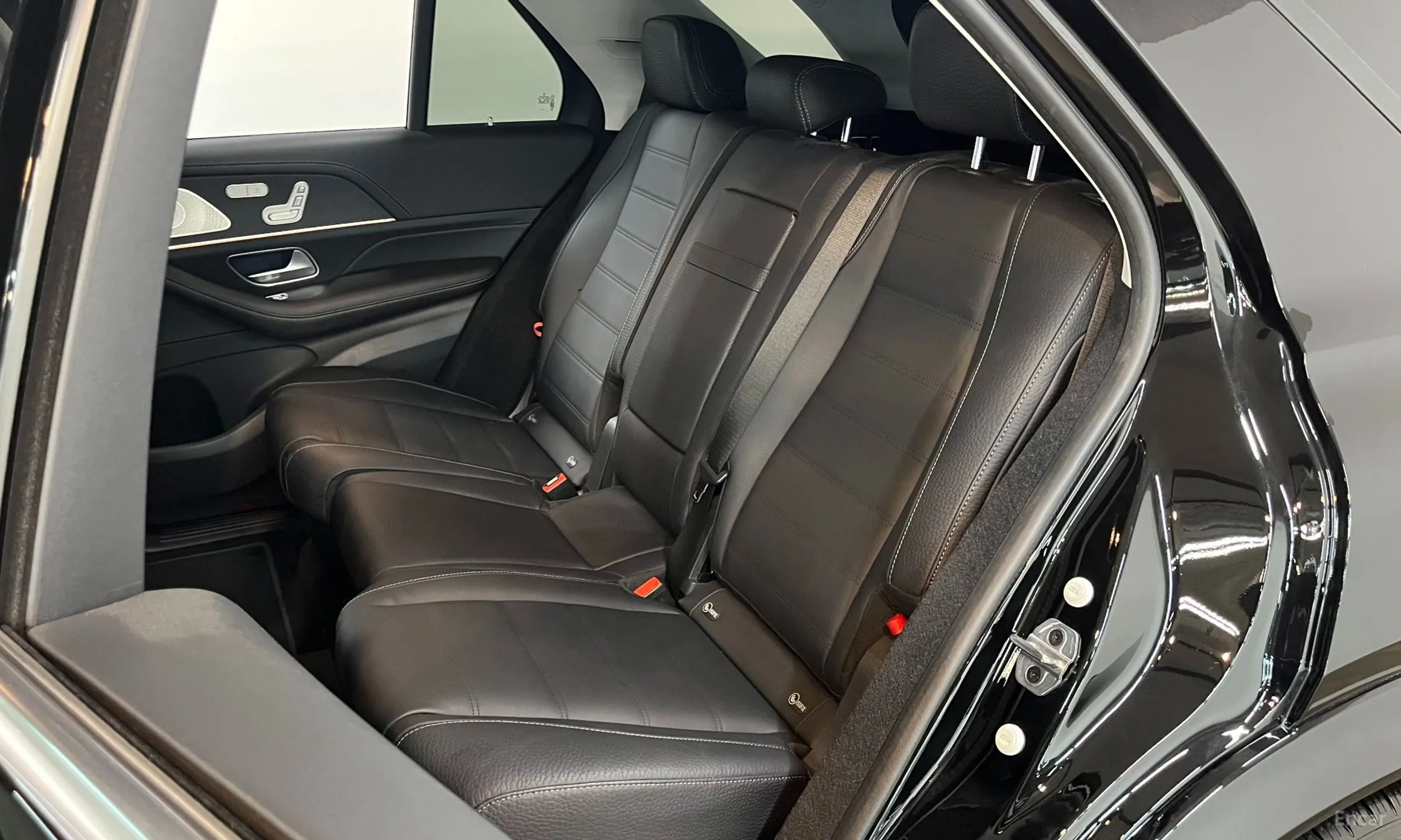Mercedes Benz GLE-Class W167 превью 13