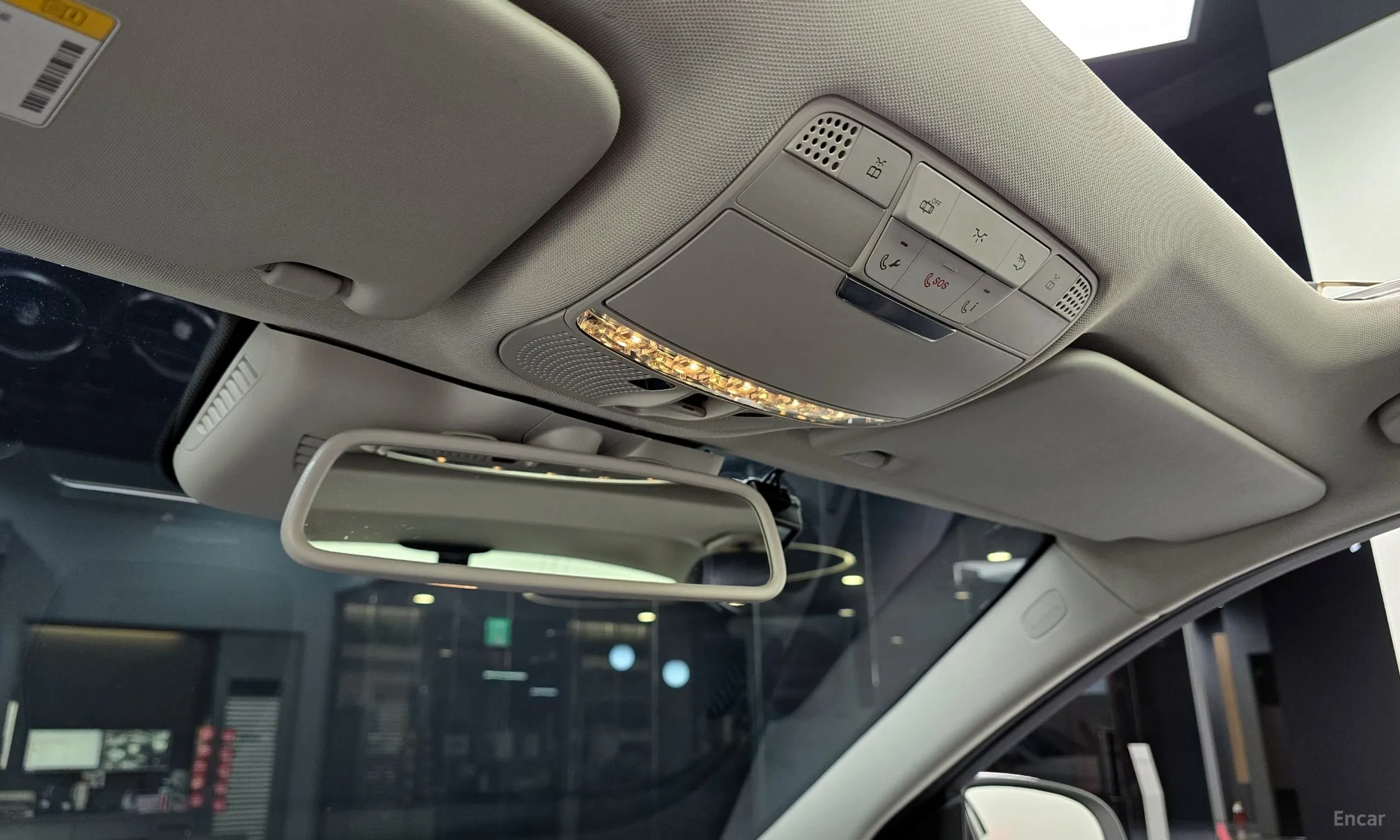 Mercedes Benz C-Class W205 превью 19