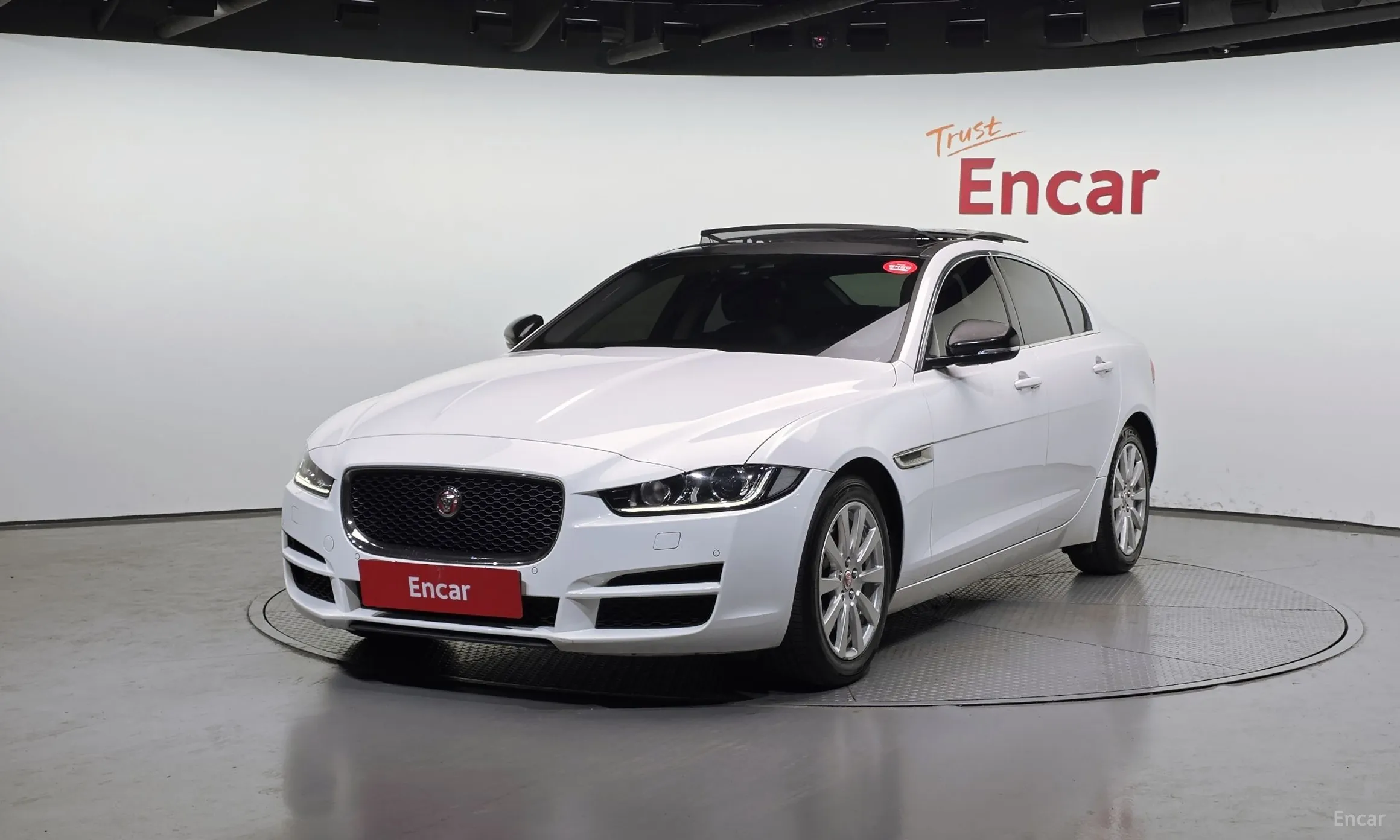 XE