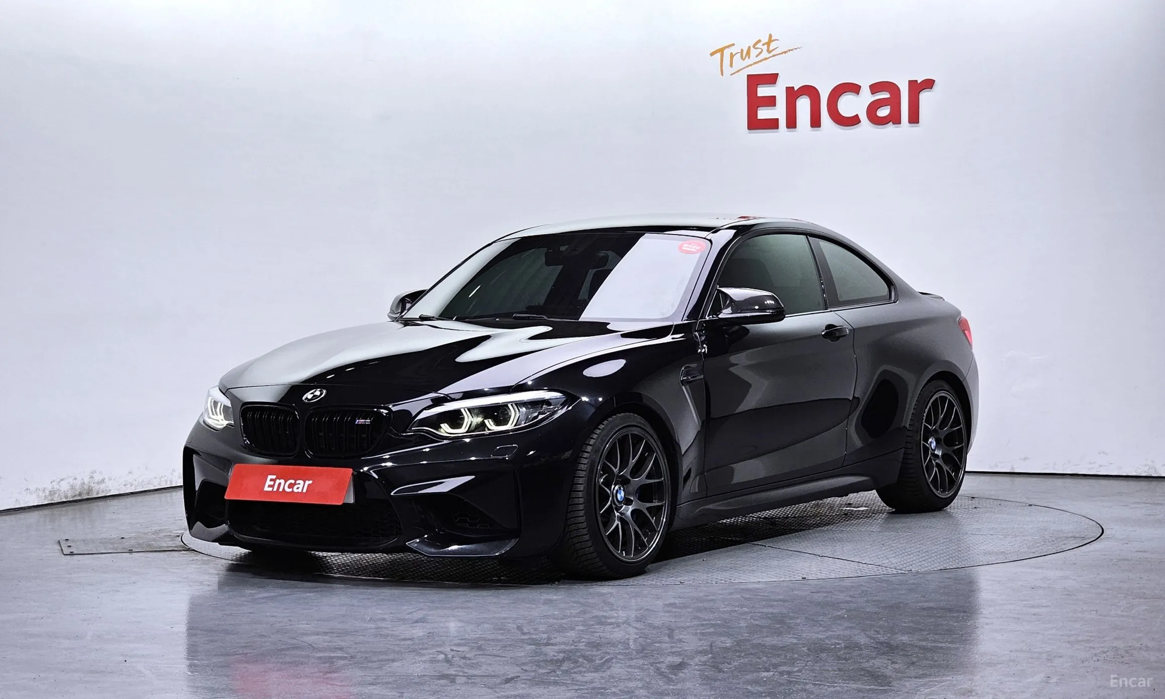 BMW M2 (F87)