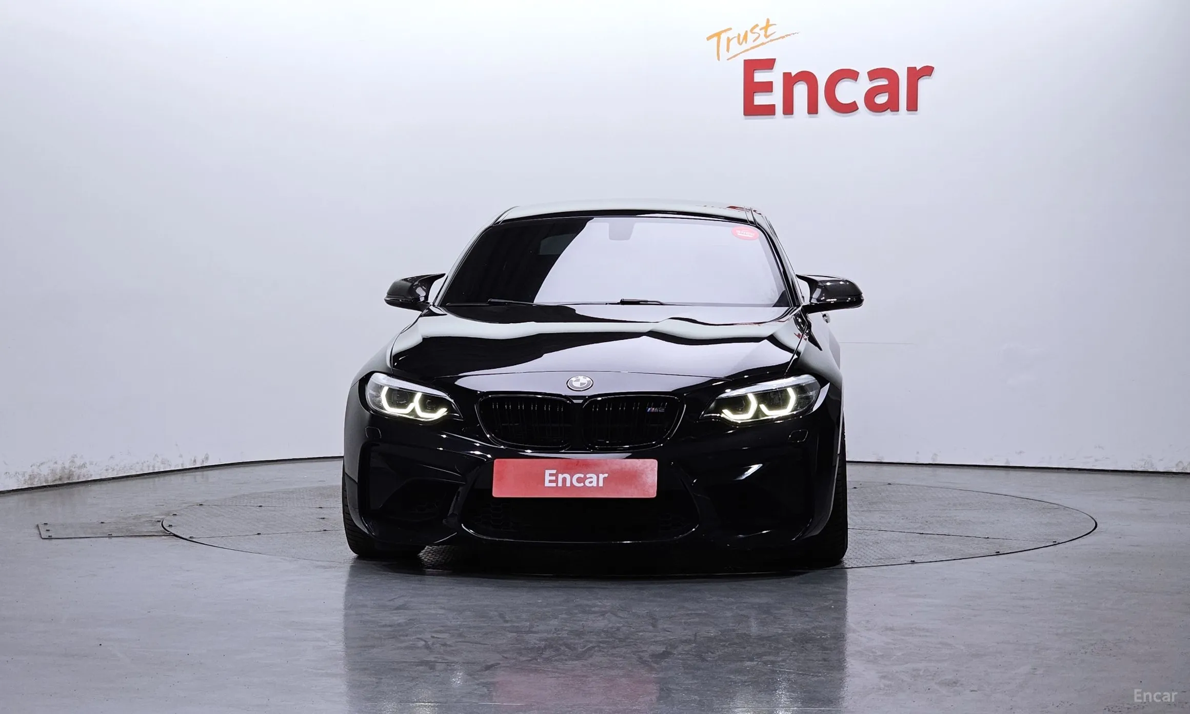 BMW M2 (F87) превью 3